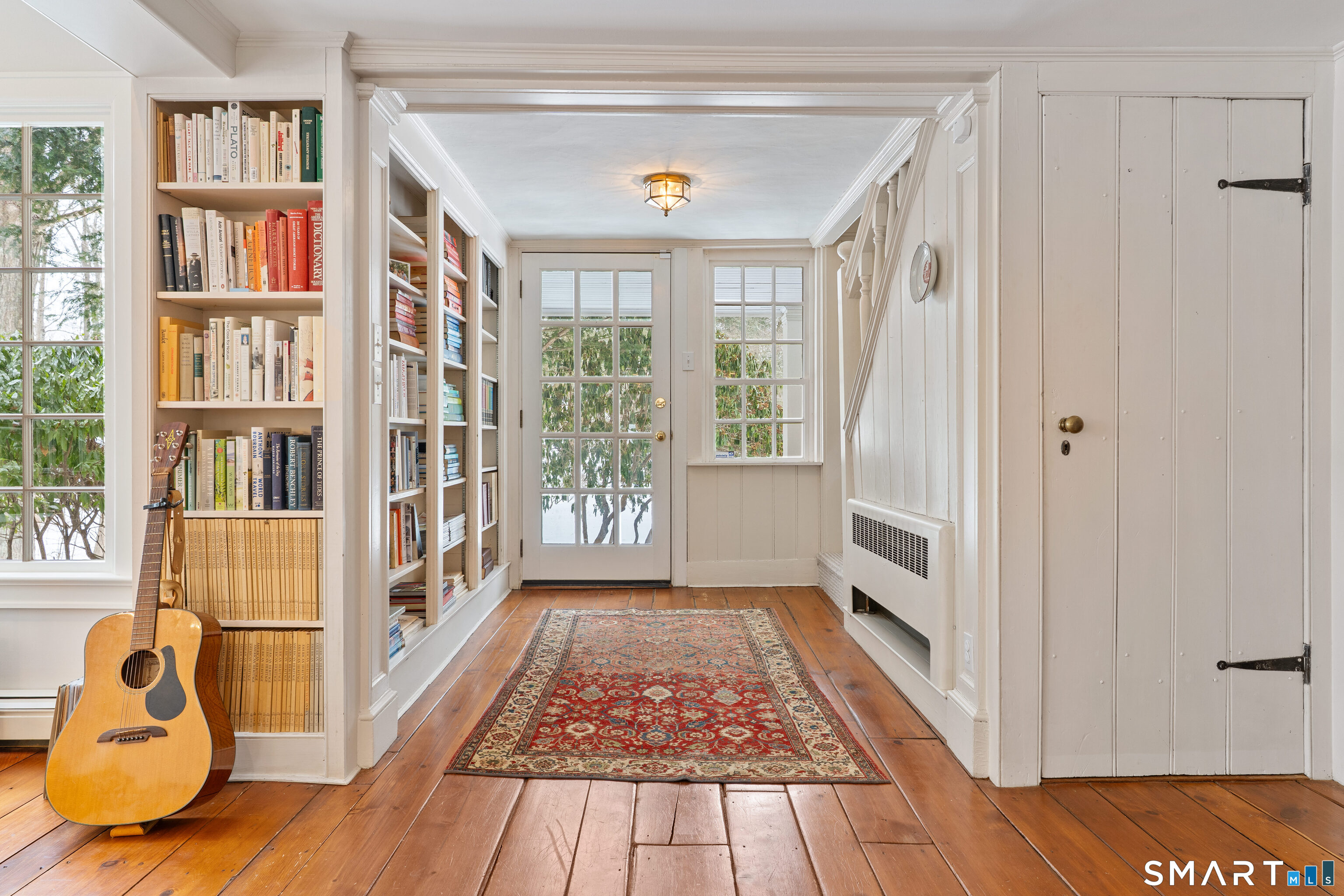 128 Grumman Hill Road