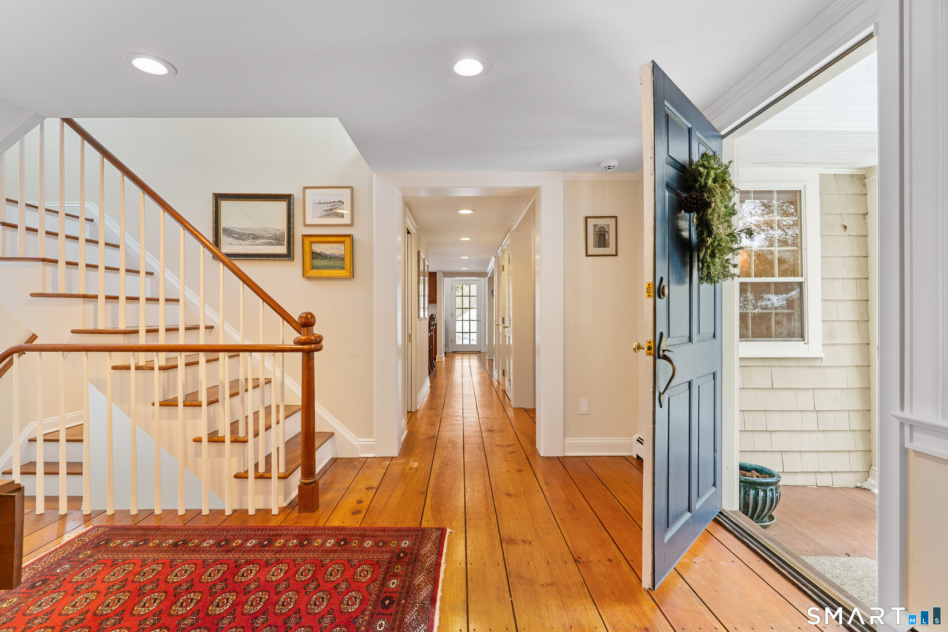 128 Grumman Hill Road