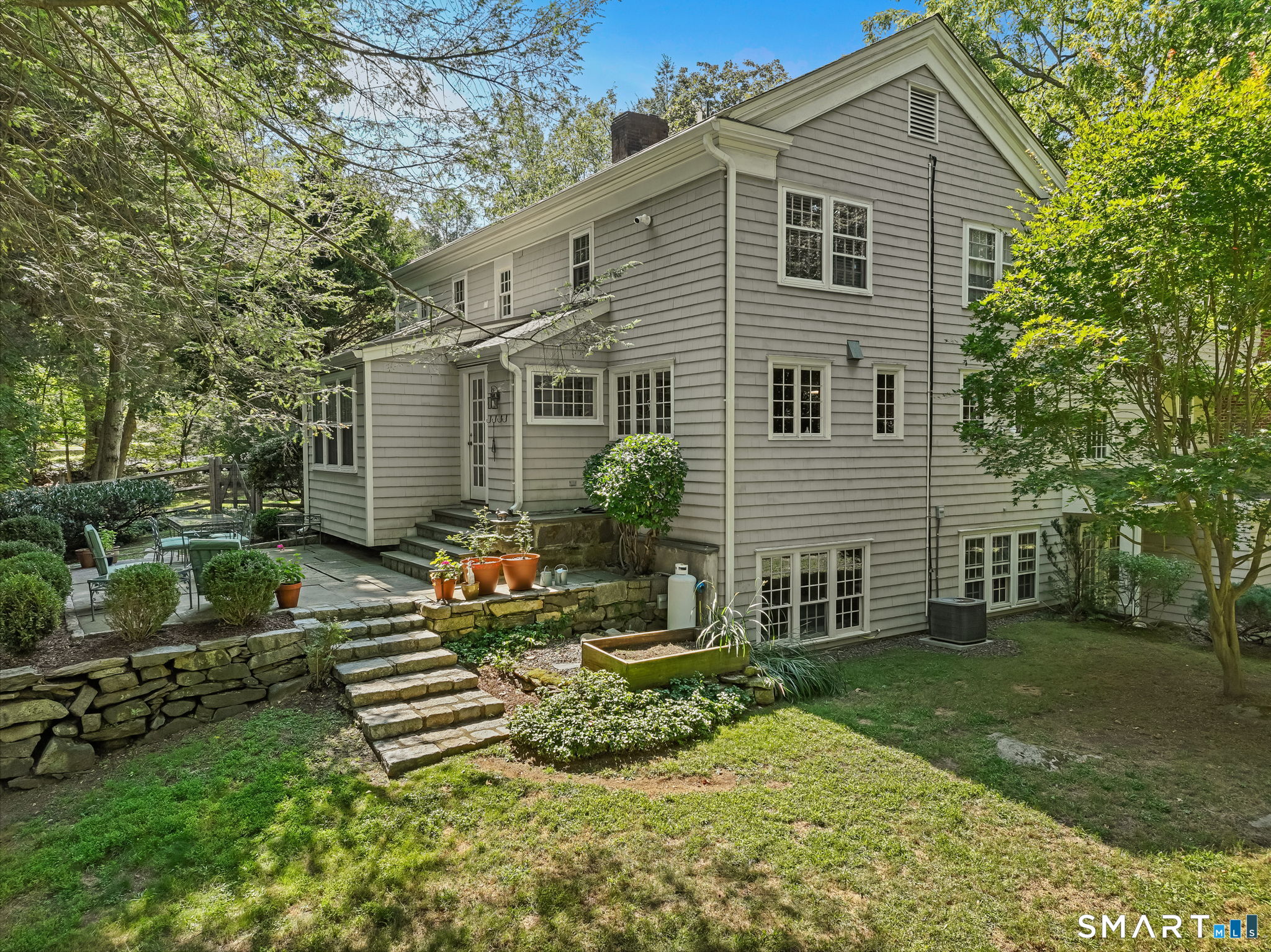 128 Grumman Hill Road