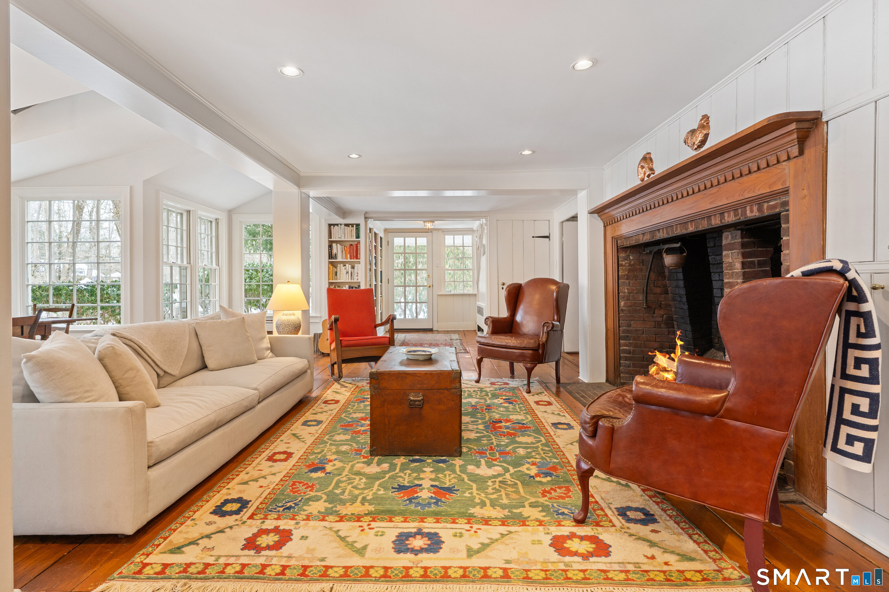 128 Grumman Hill Road
