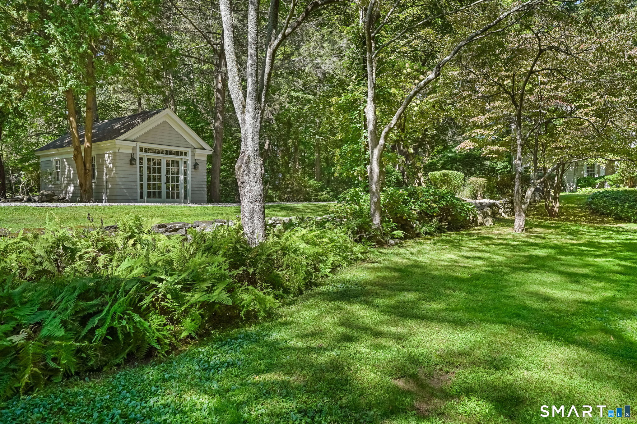 128 Grumman Hill Road