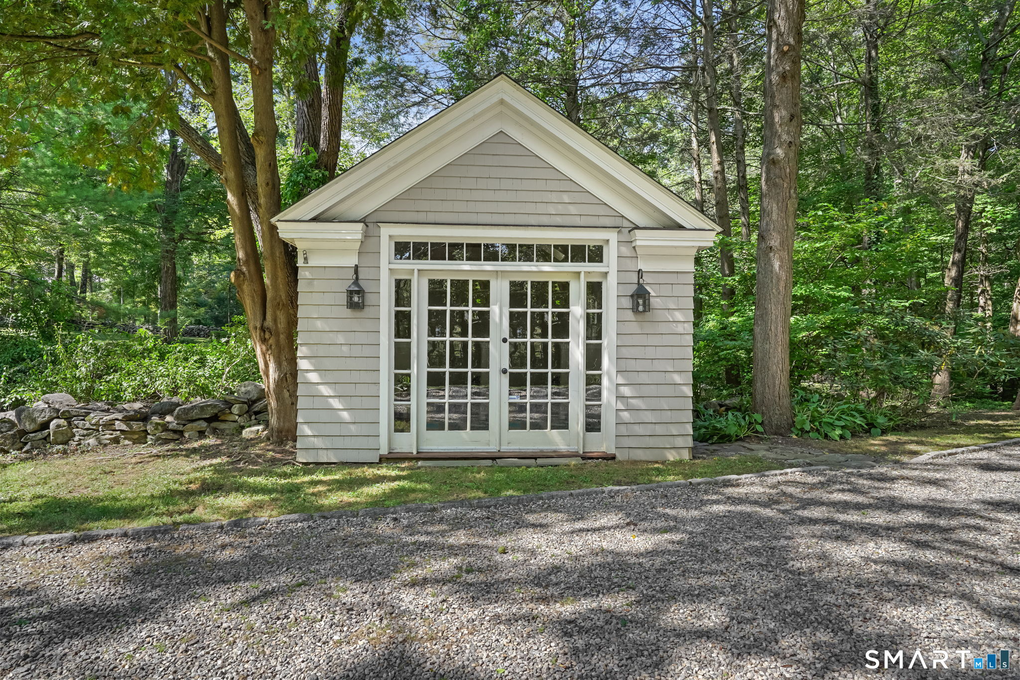 128 Grumman Hill Road