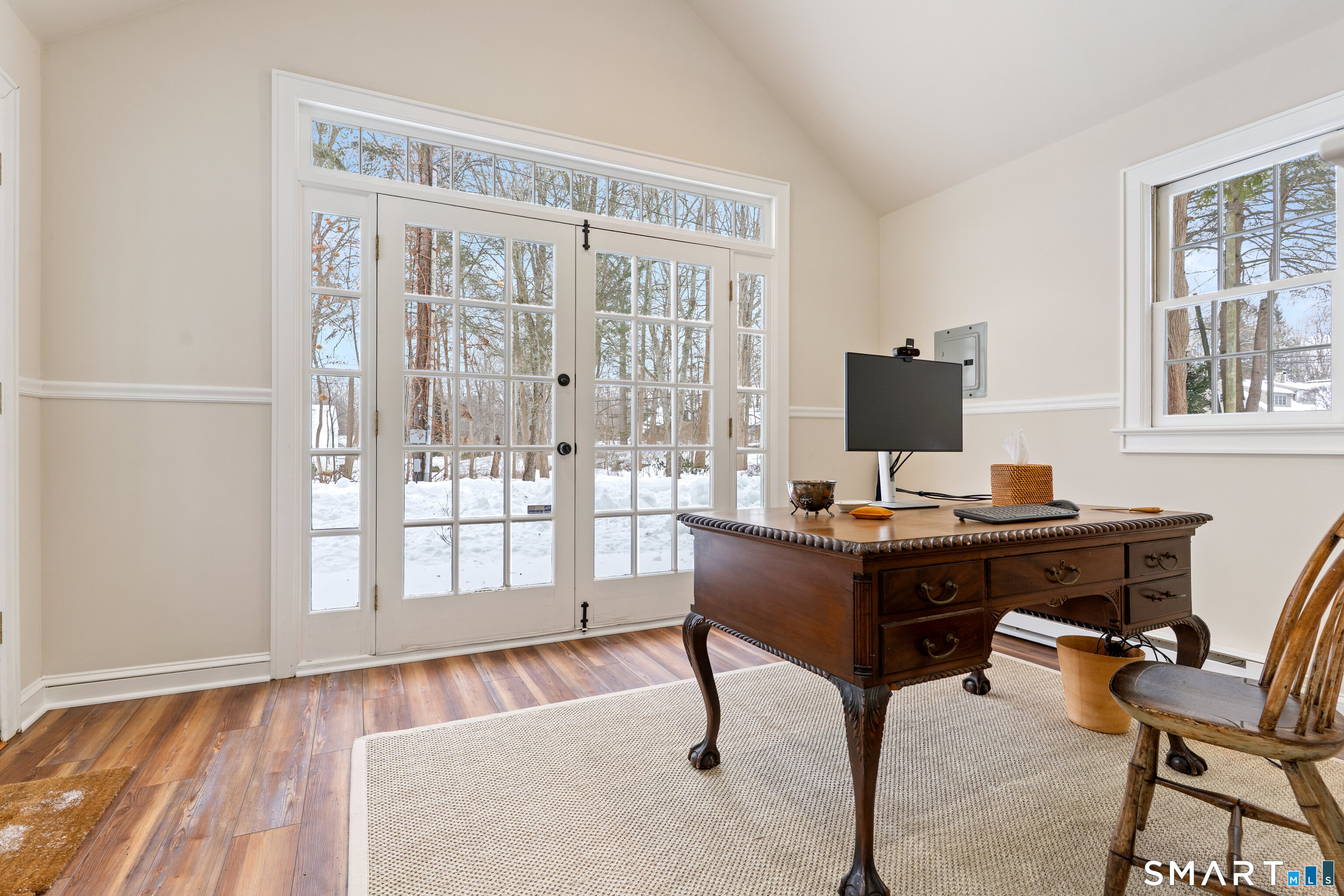 128 Grumman Hill Road