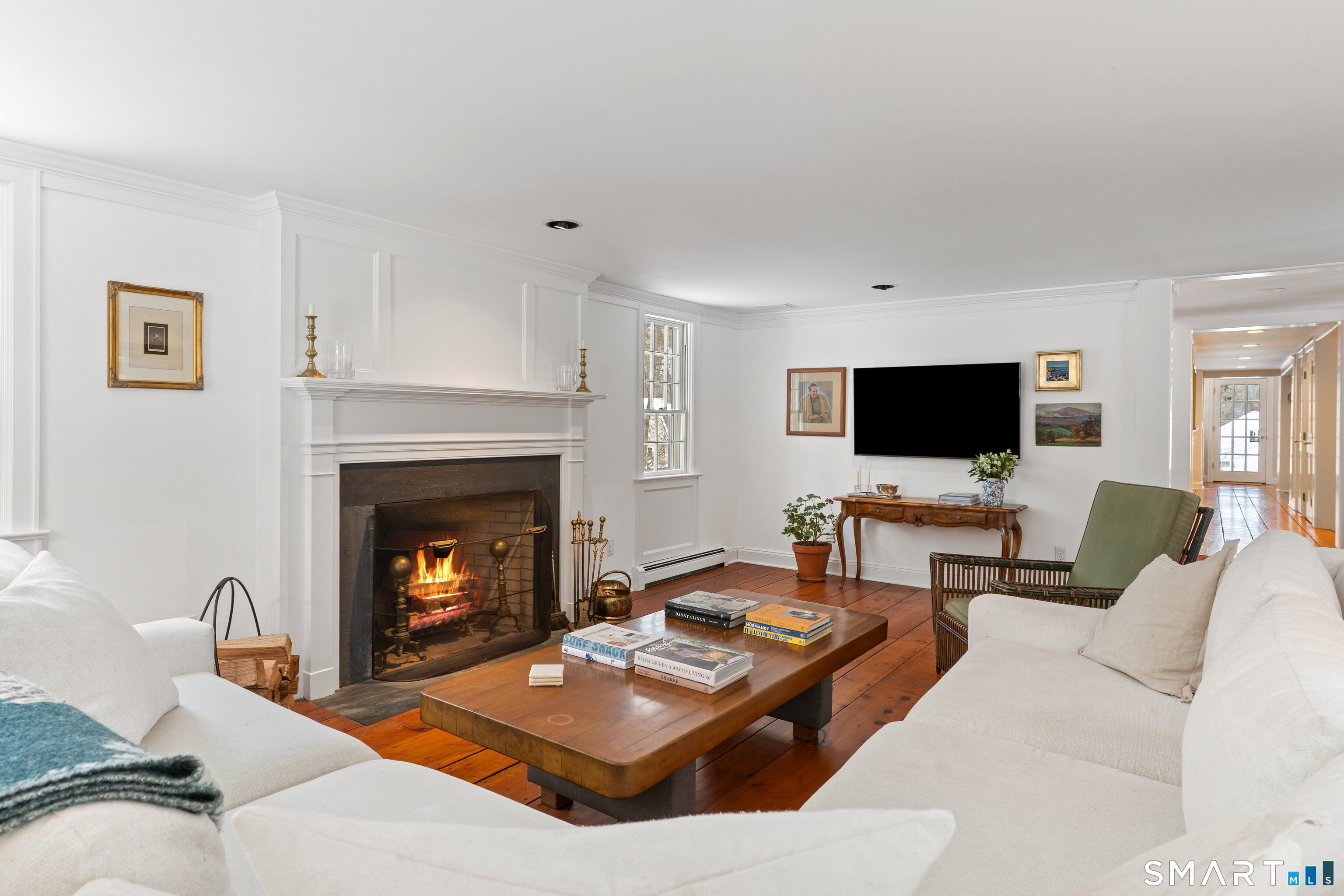 128 Grumman Hill Road