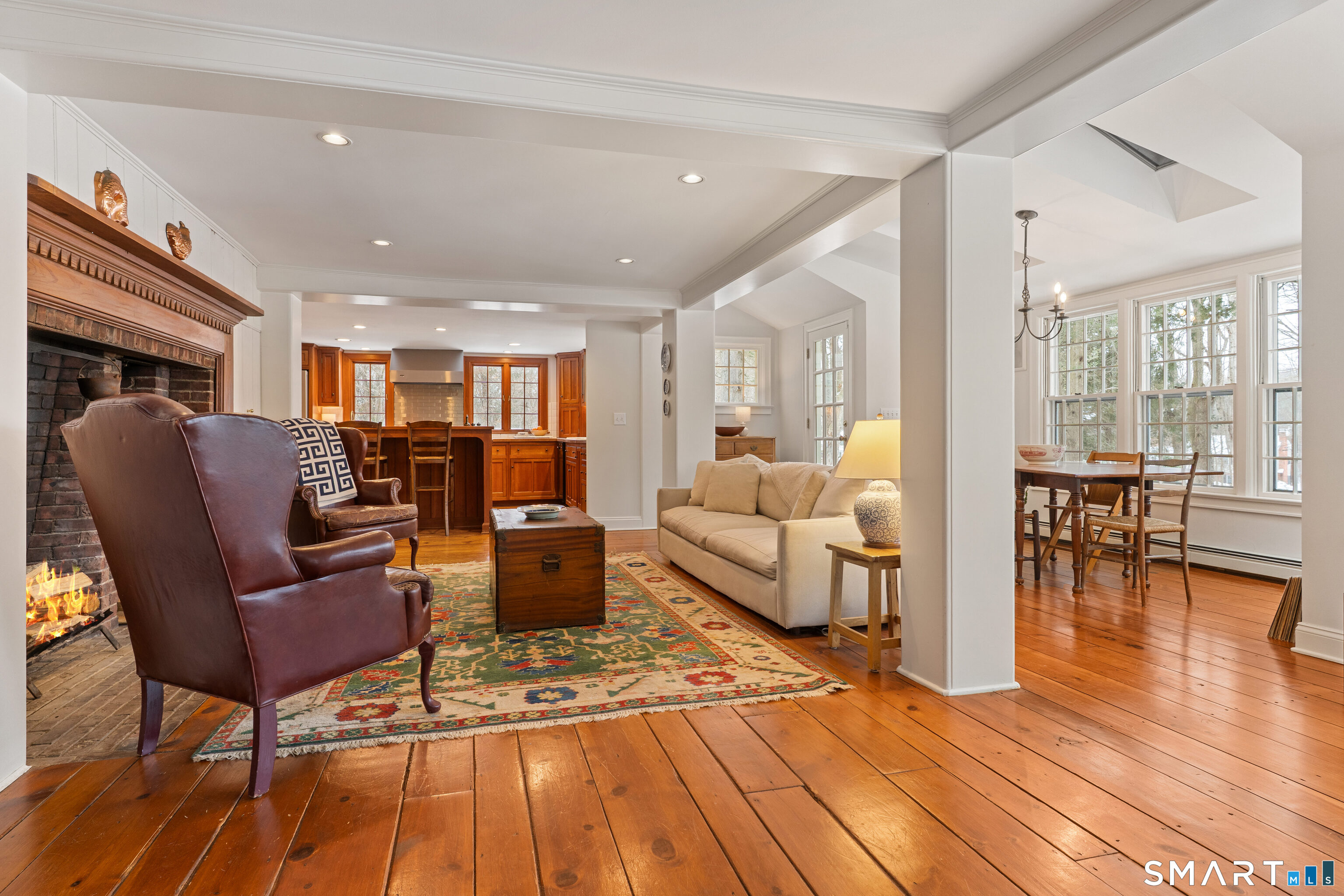 128 Grumman Hill Road