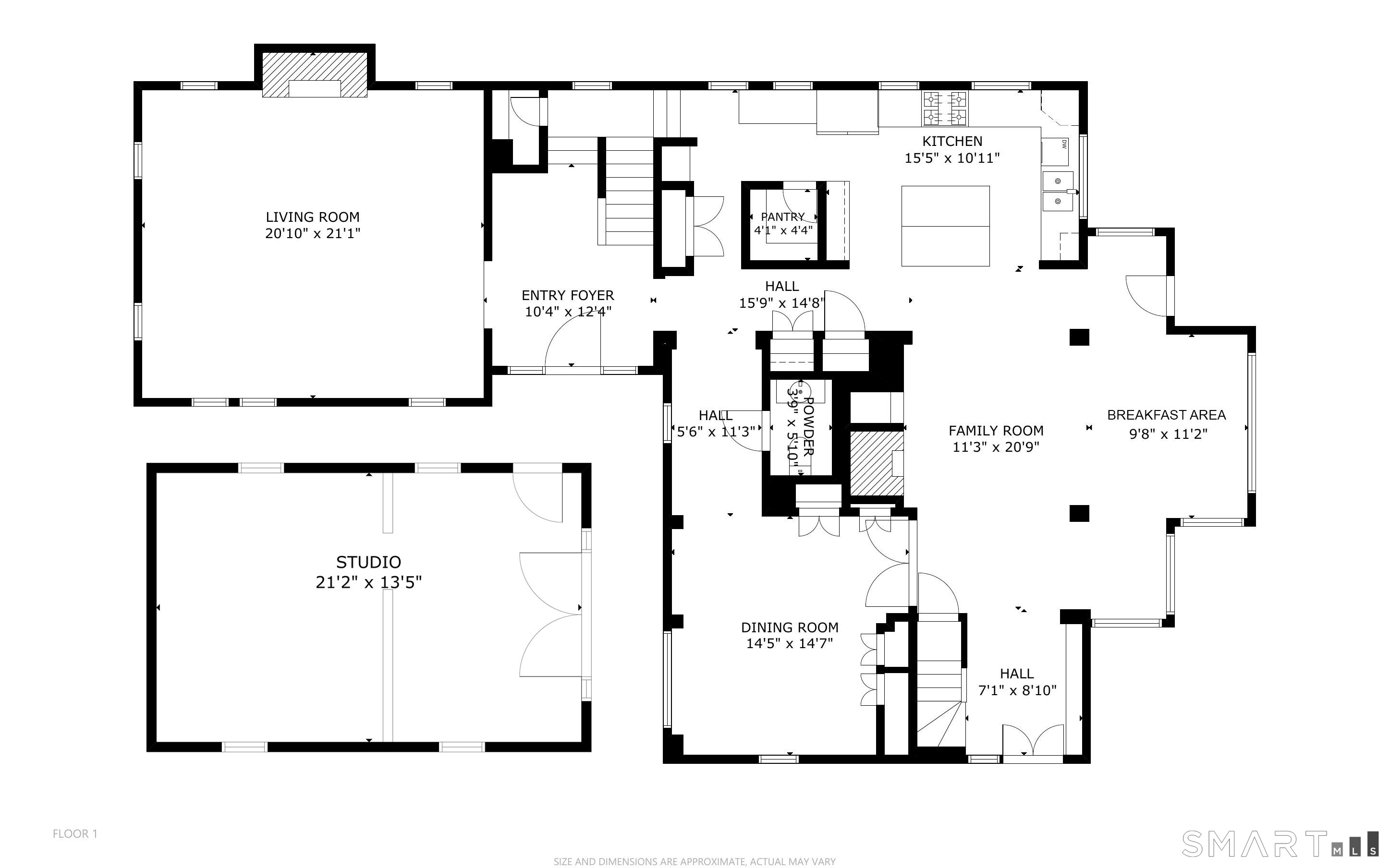 128 Grumman Hill Road