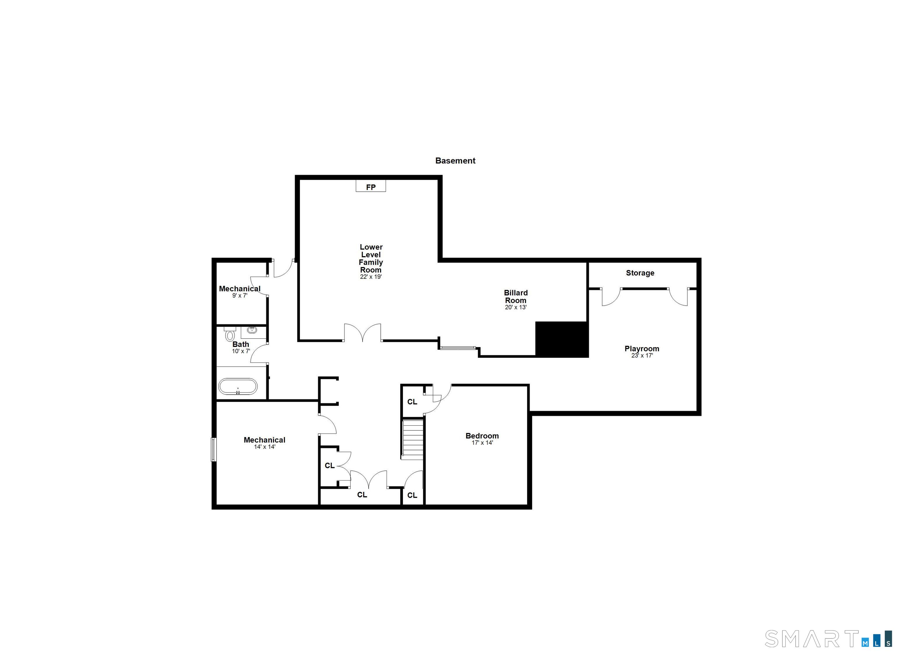 18 Brandon Circle