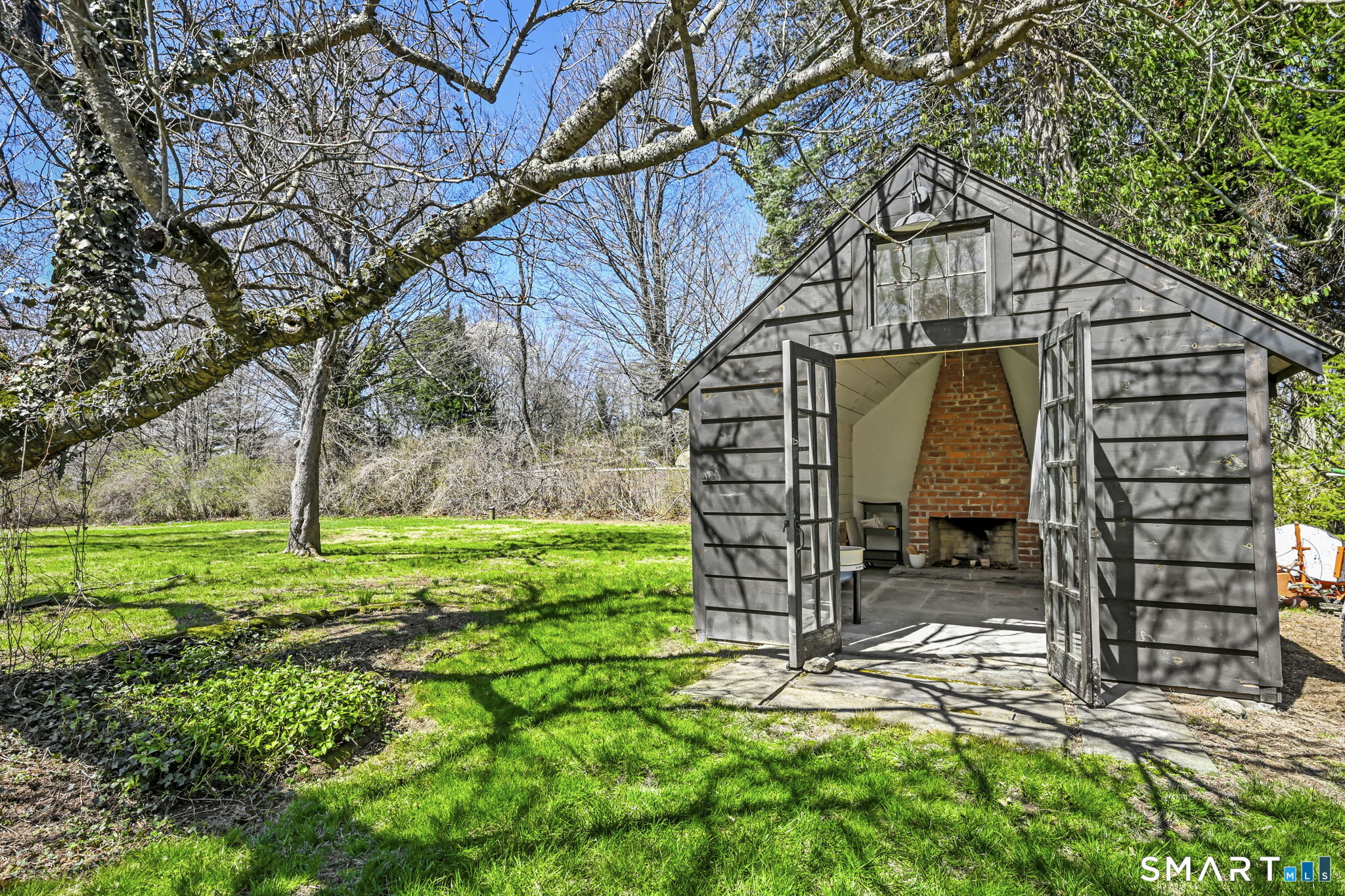 120 Chestnut Hill Road