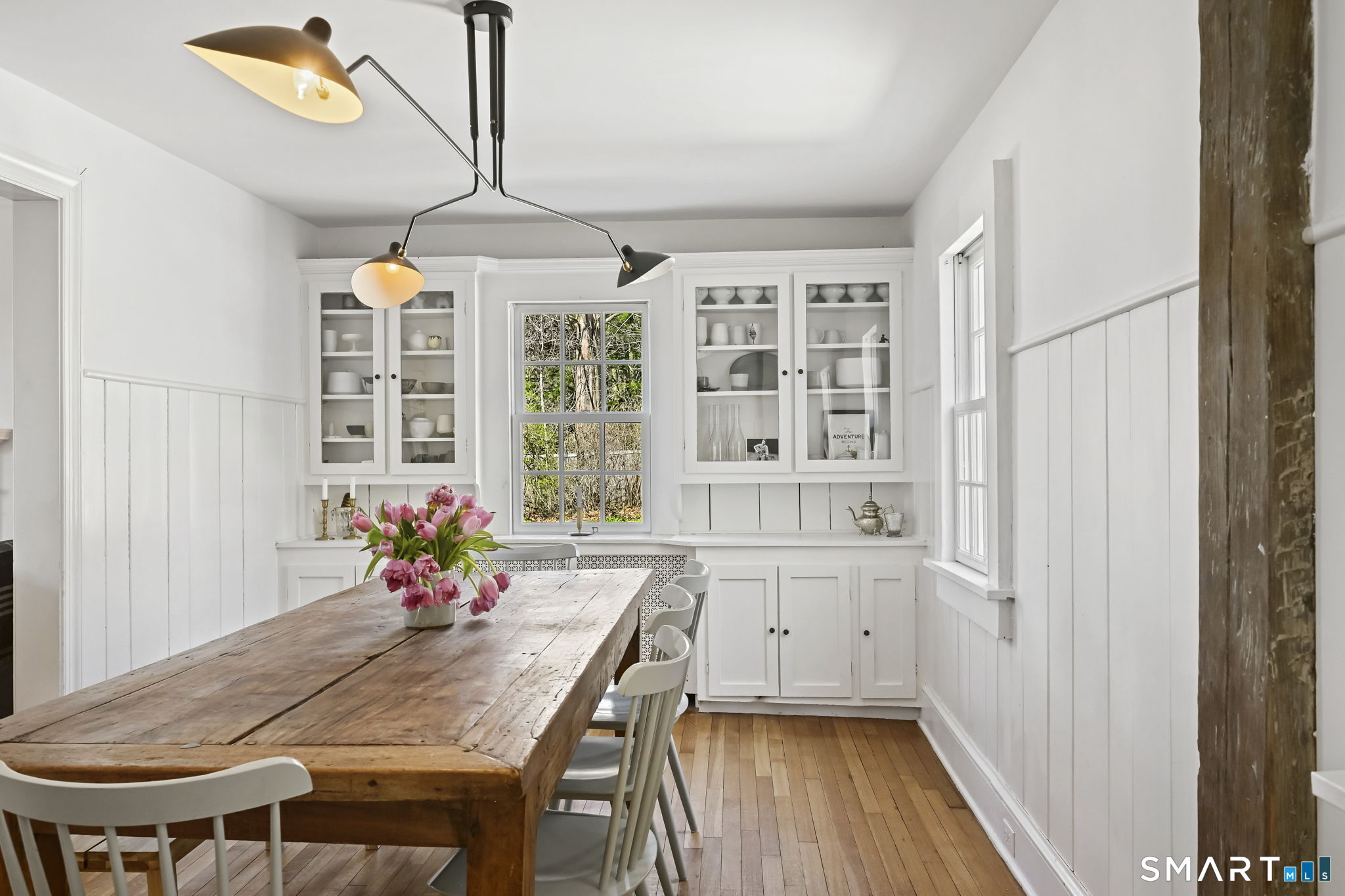 120 Chestnut Hill Road