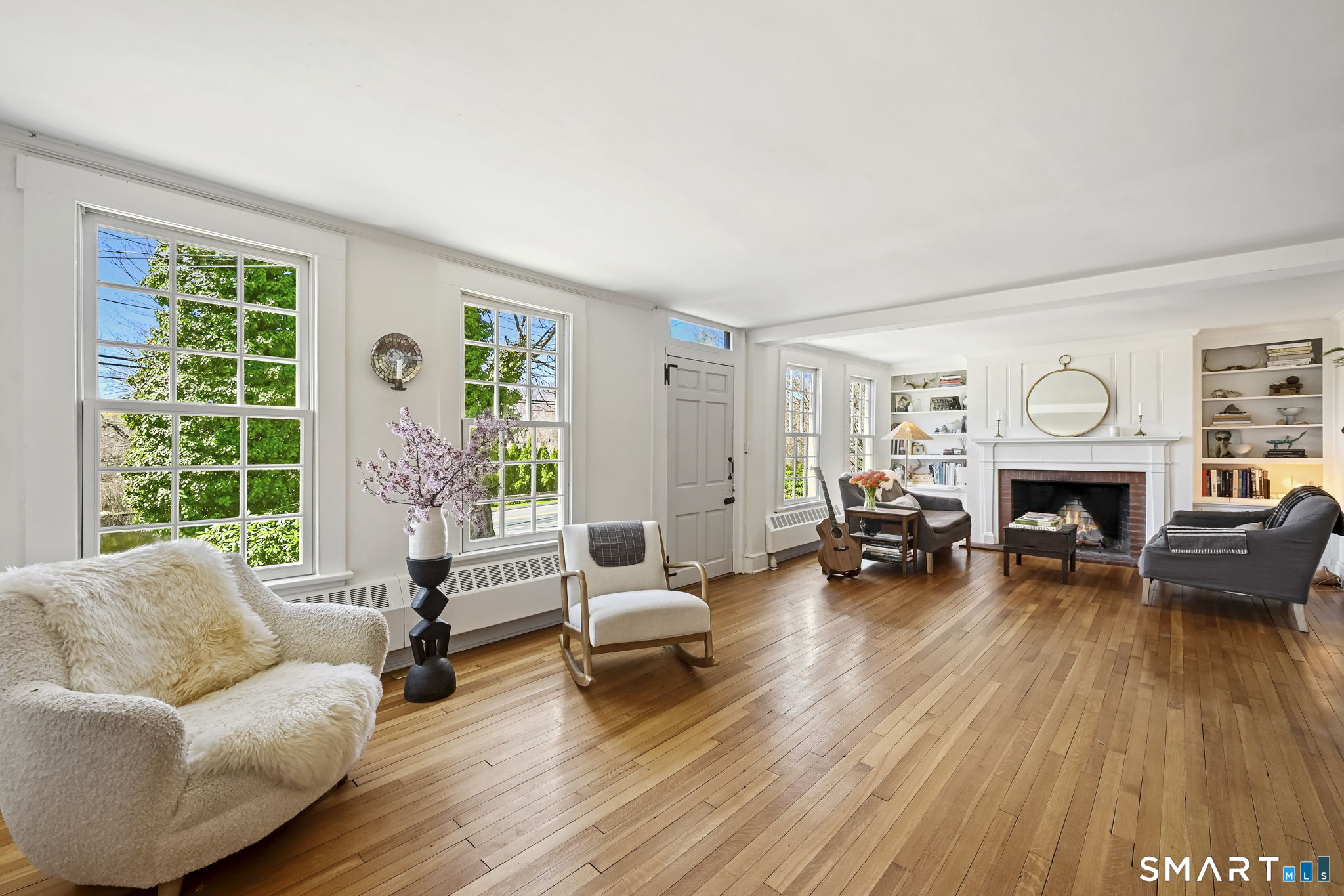 120 Chestnut Hill Road