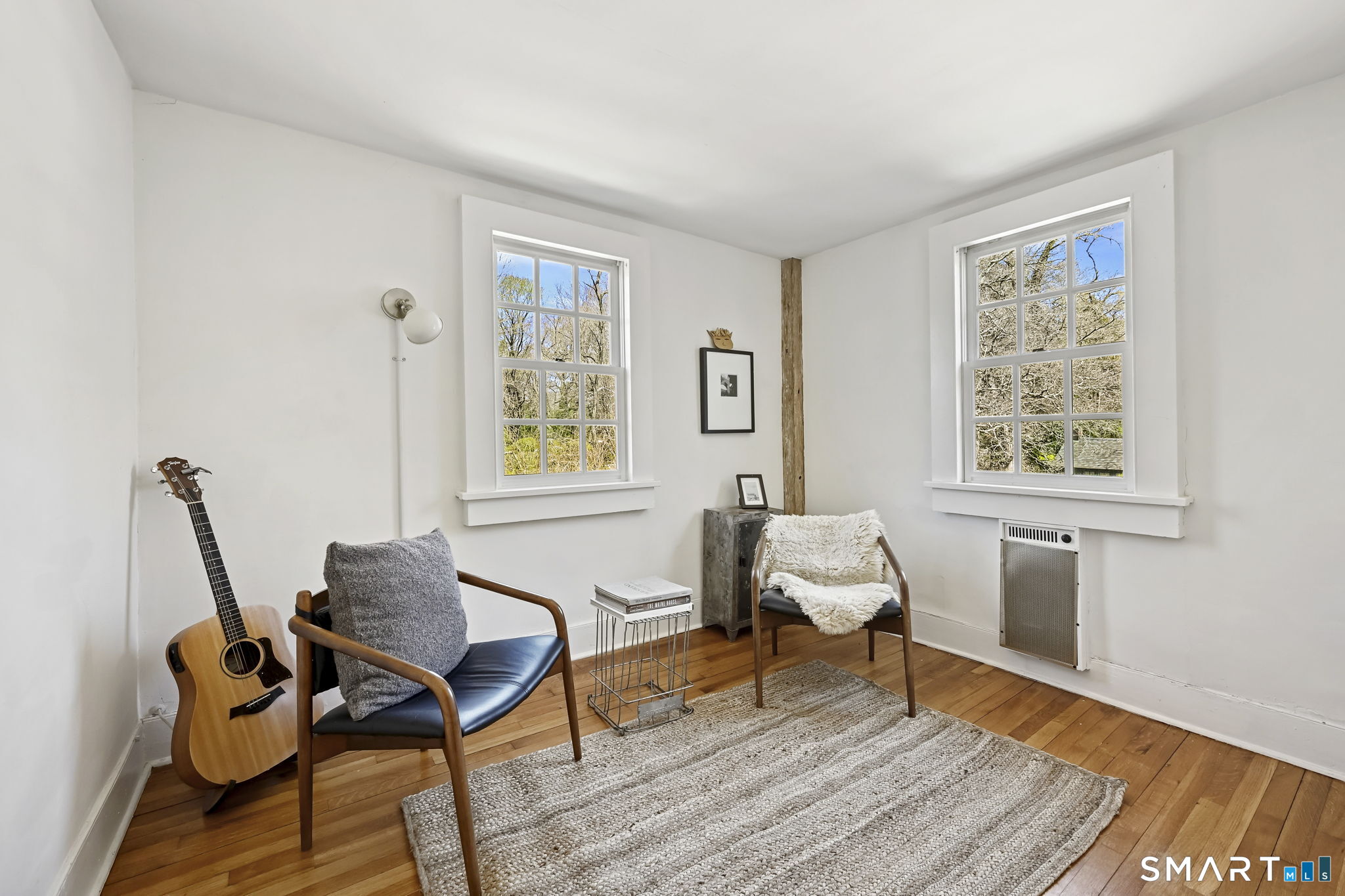 120 Chestnut Hill Road