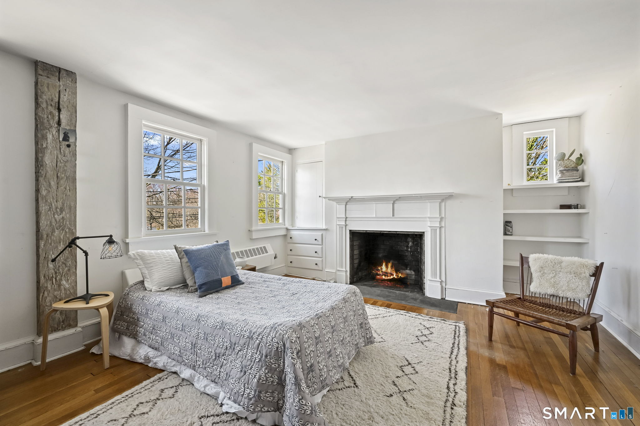 120 Chestnut Hill Road