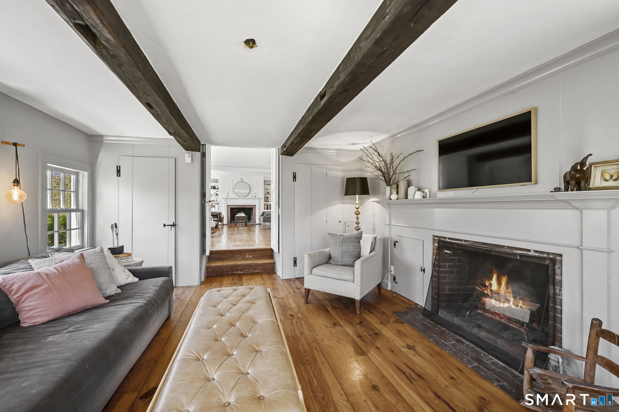 120 Chestnut Hill Road