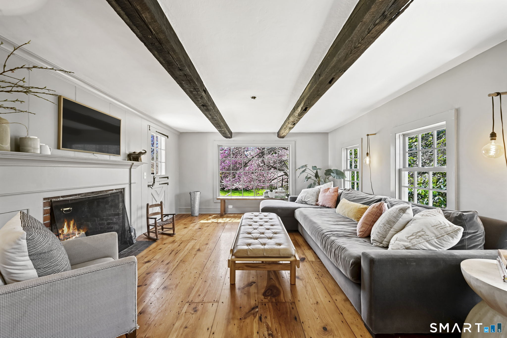 120 Chestnut Hill Road