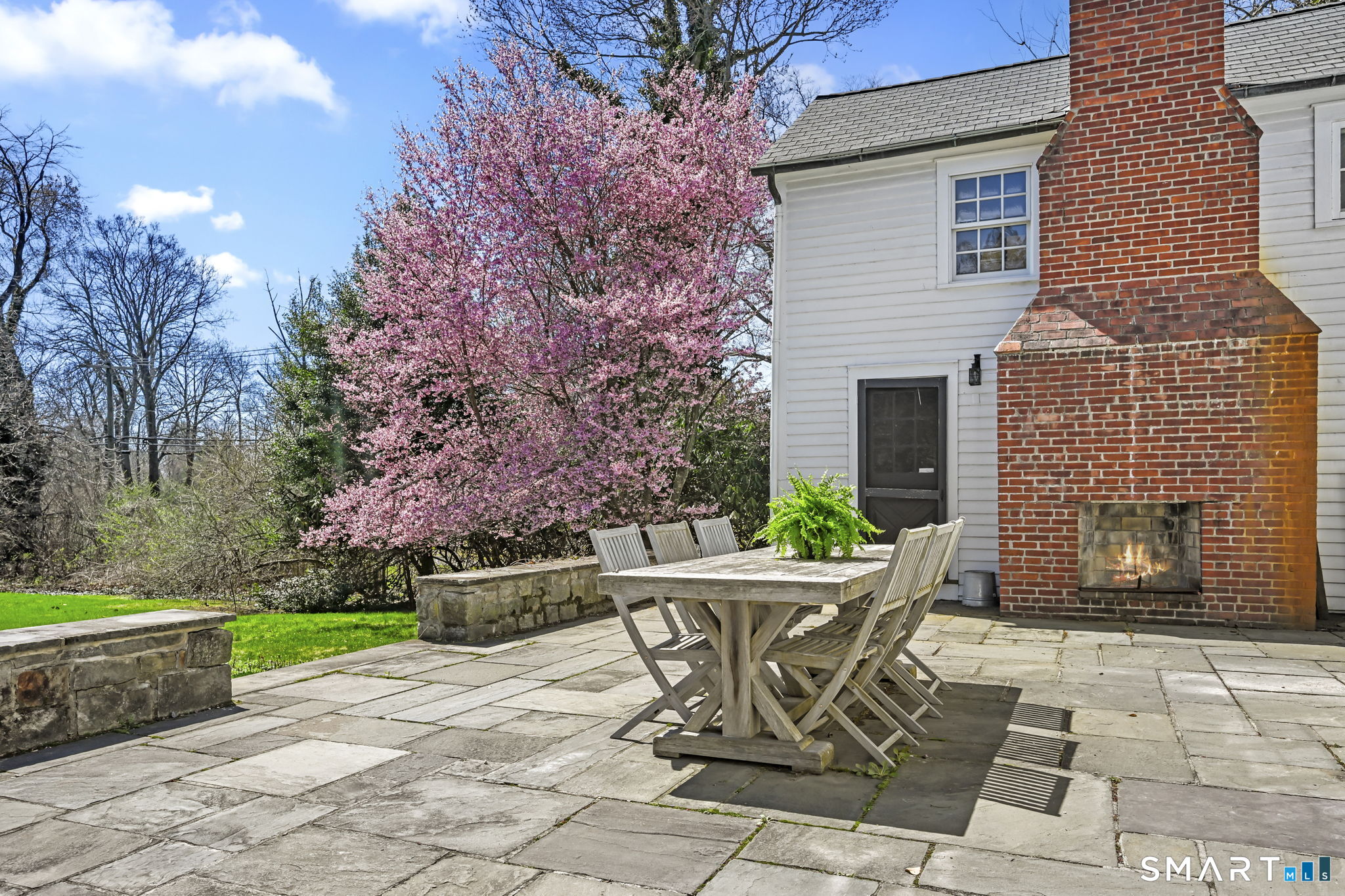 120 Chestnut Hill Road