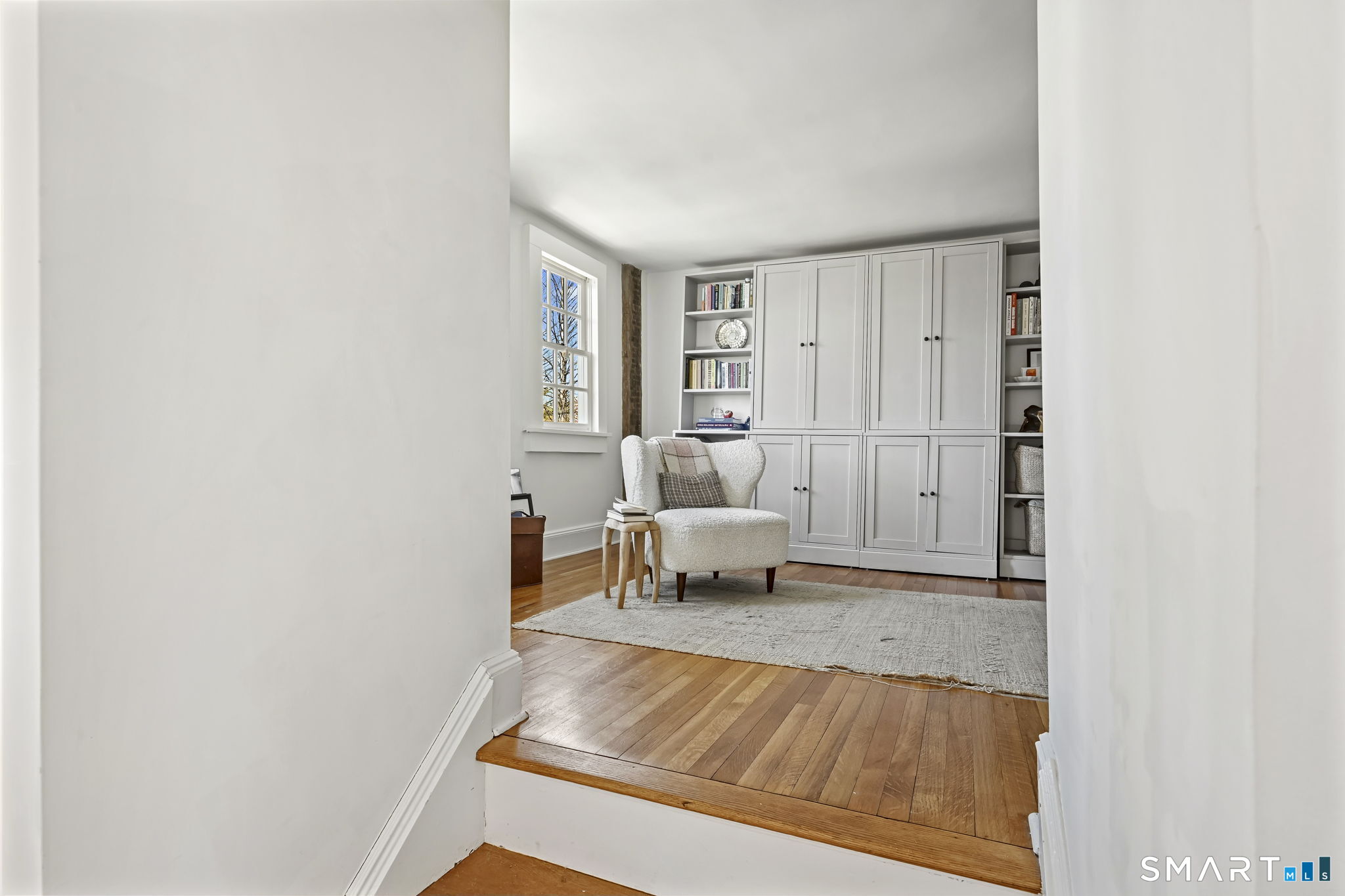 120 Chestnut Hill Road