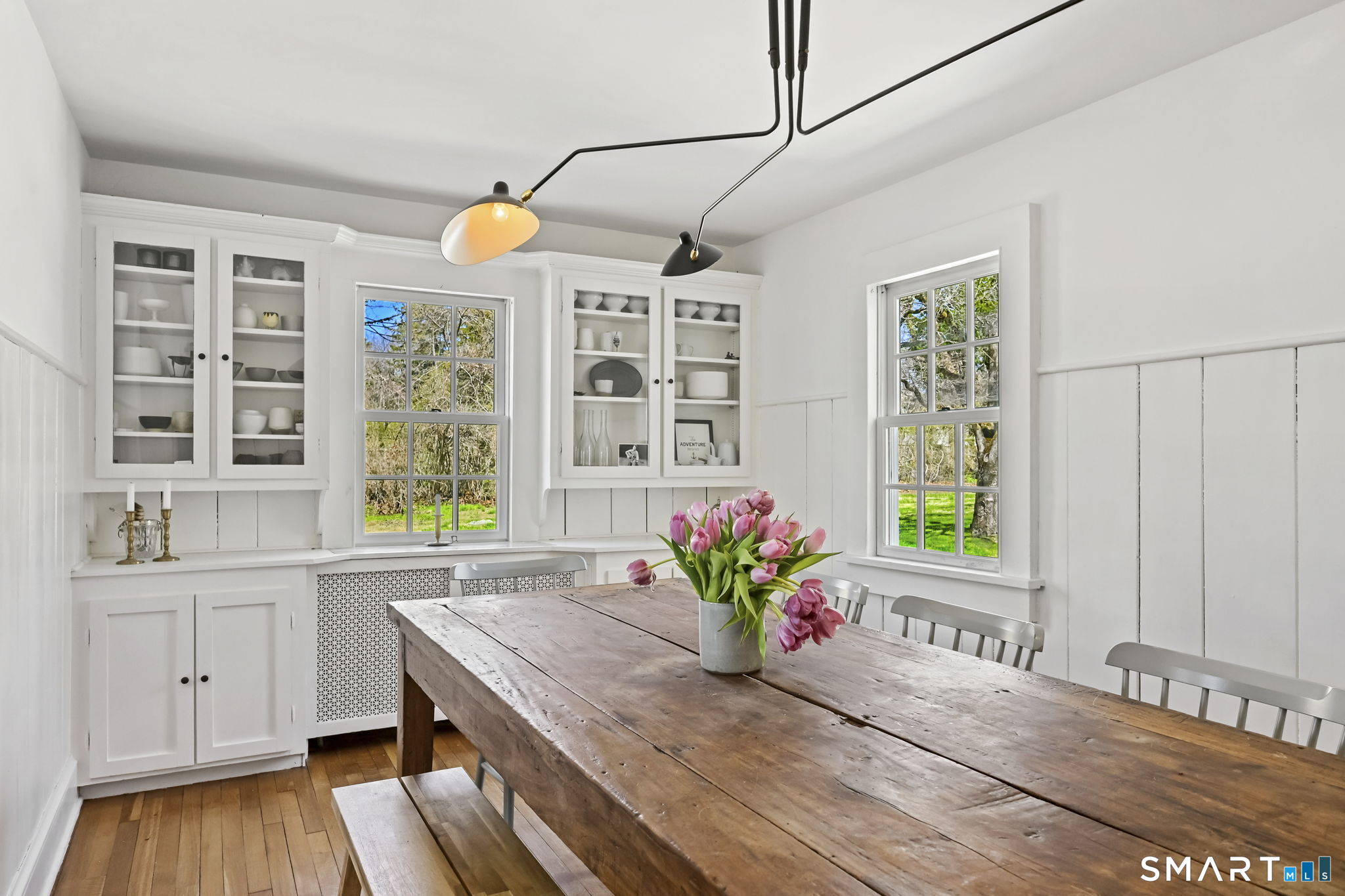 120 Chestnut Hill Road