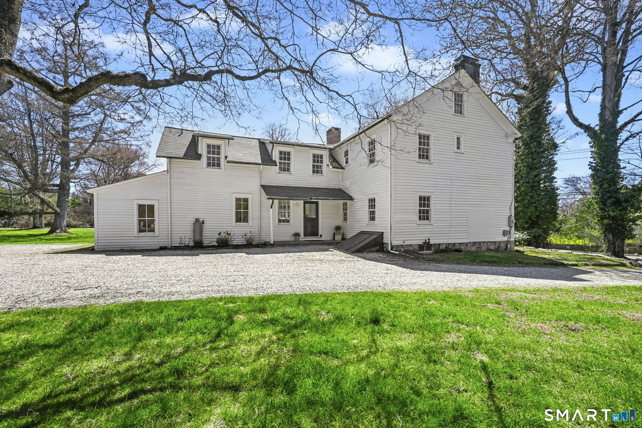 120 Chestnut Hill Road