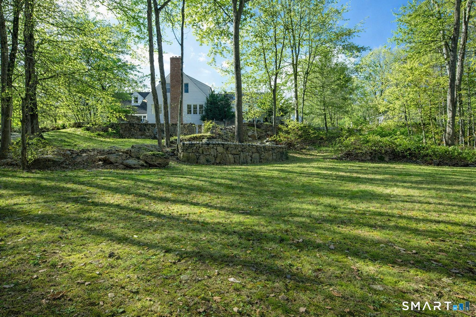 10 Woodhill Road