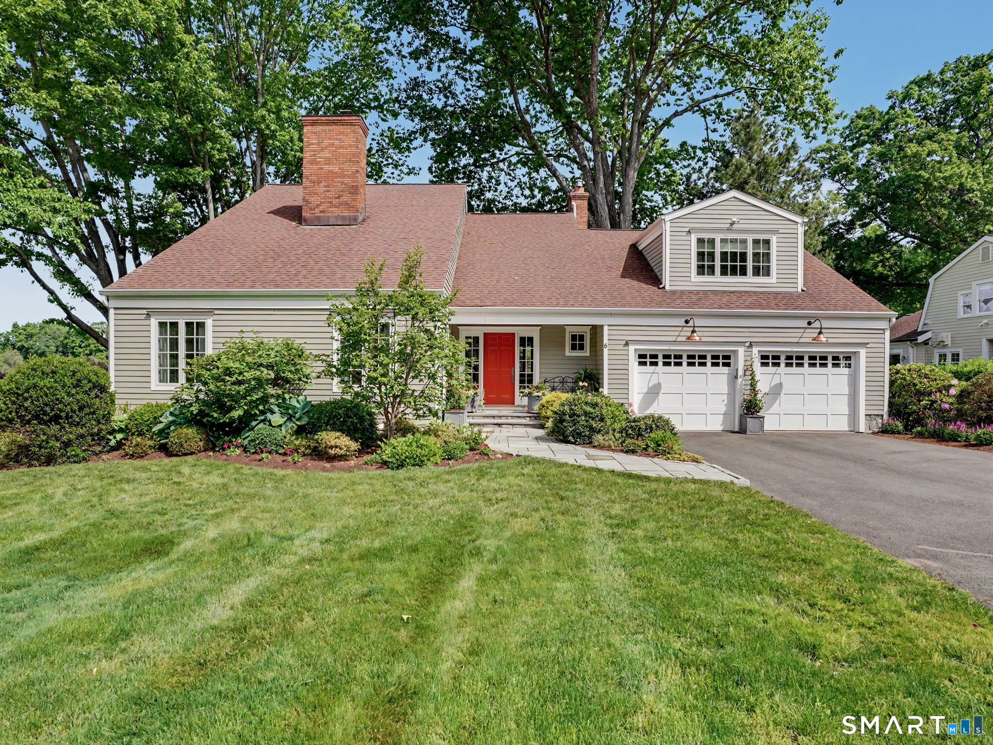 6 Silvermine Woods 6