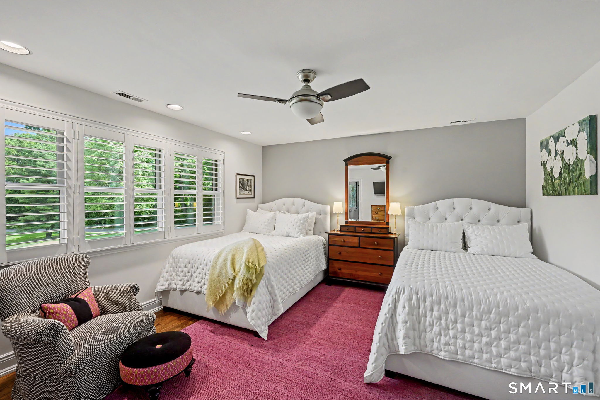 6 Silvermine Woods 6