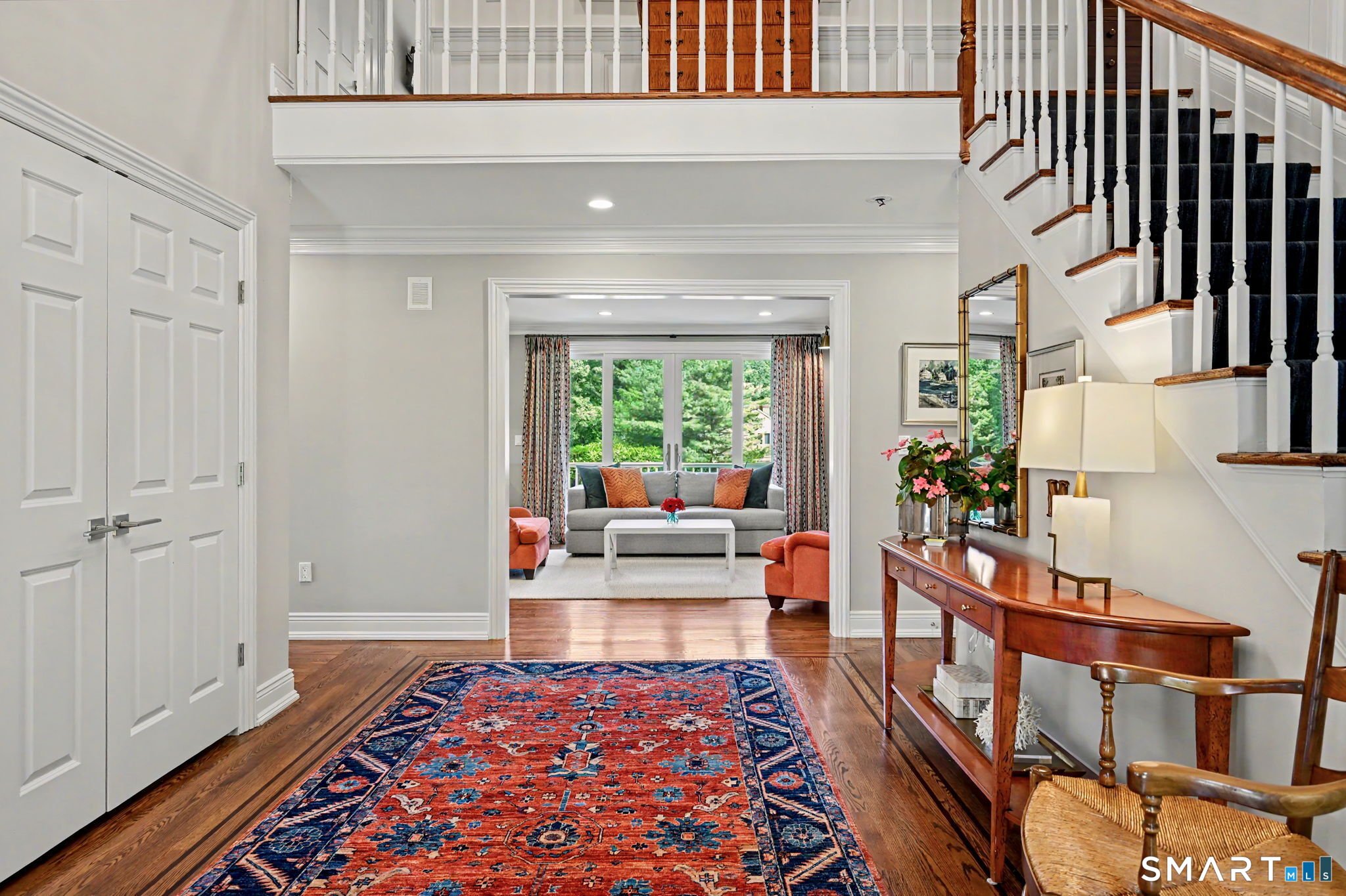 6 Silvermine Woods 6