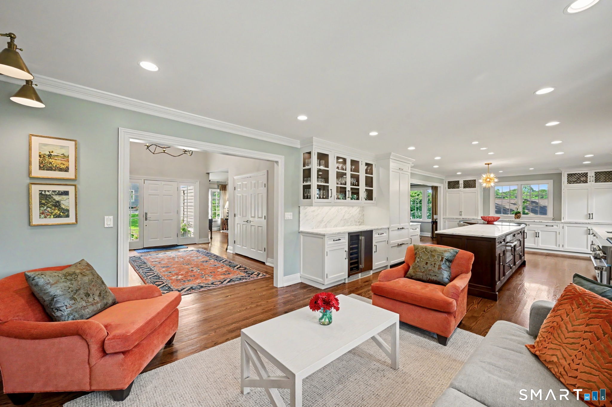 6 Silvermine Woods 6