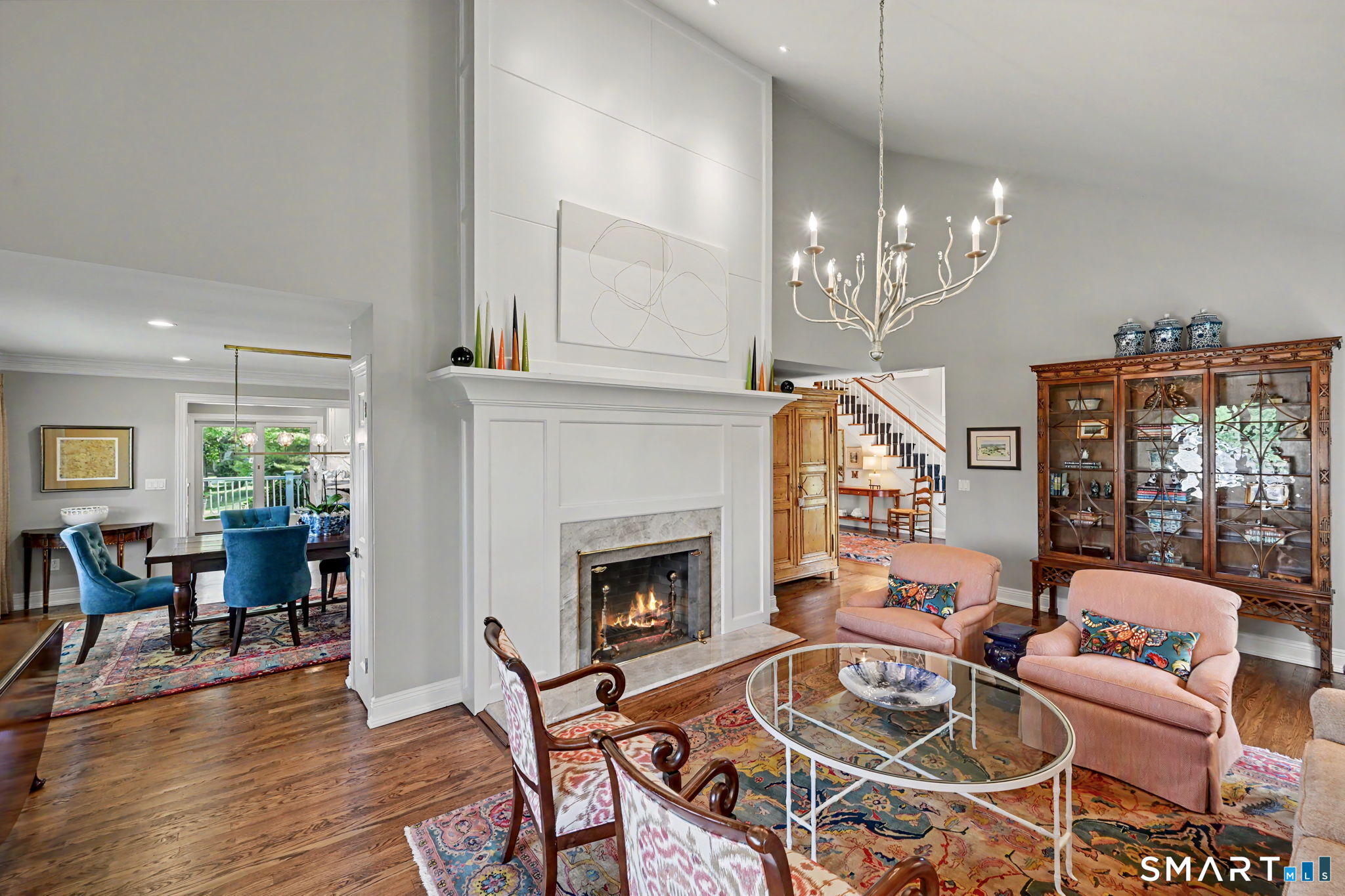 6 Silvermine Woods 6