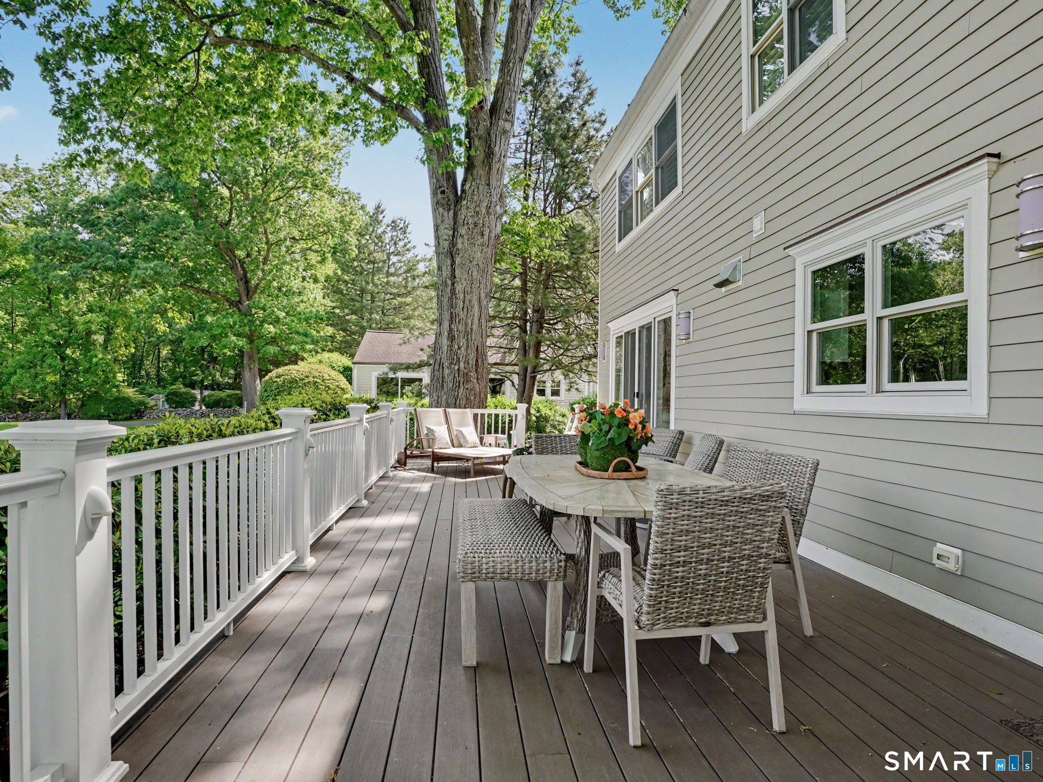 6 Silvermine Woods 6