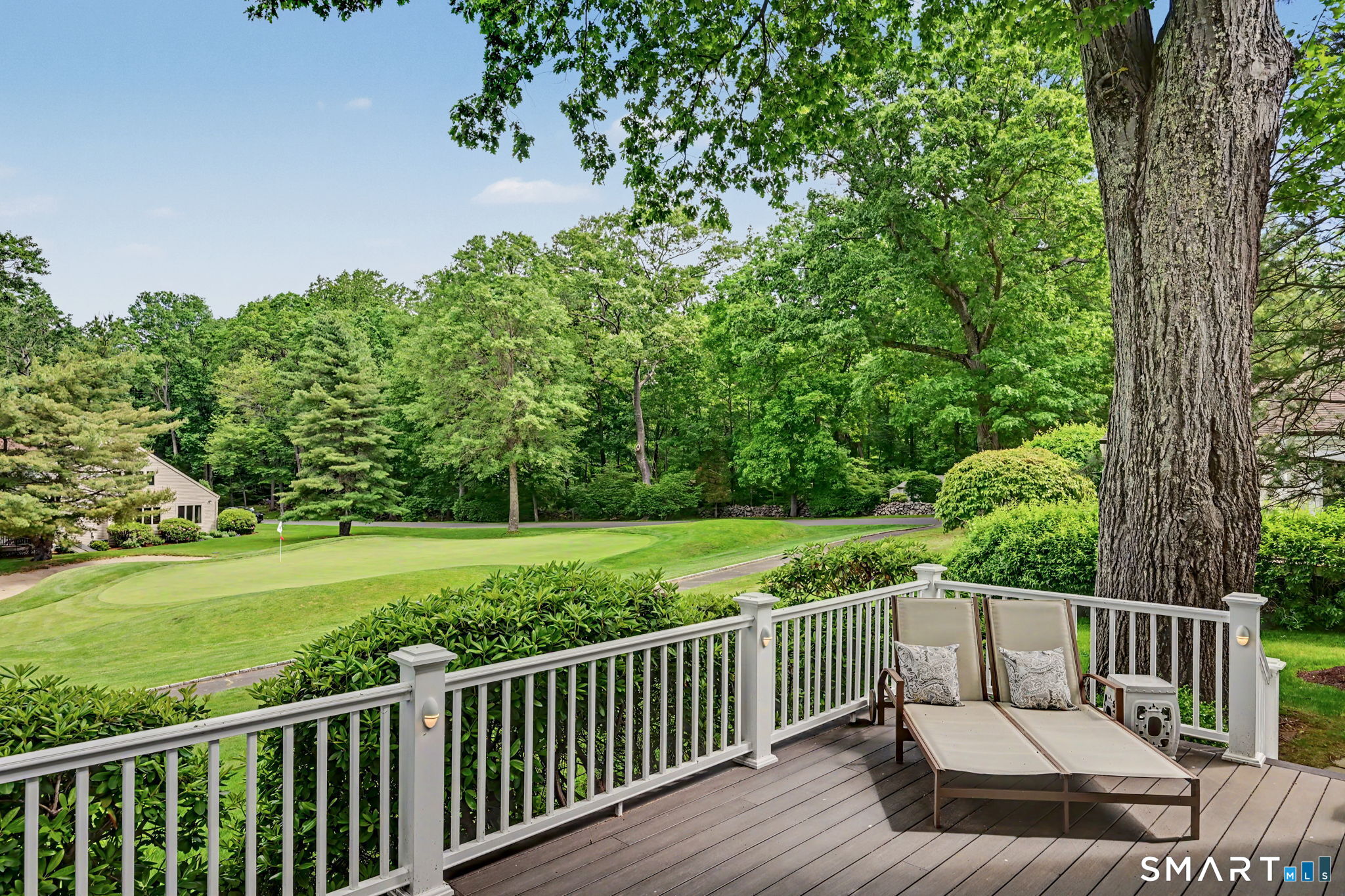 6 Silvermine Woods 6