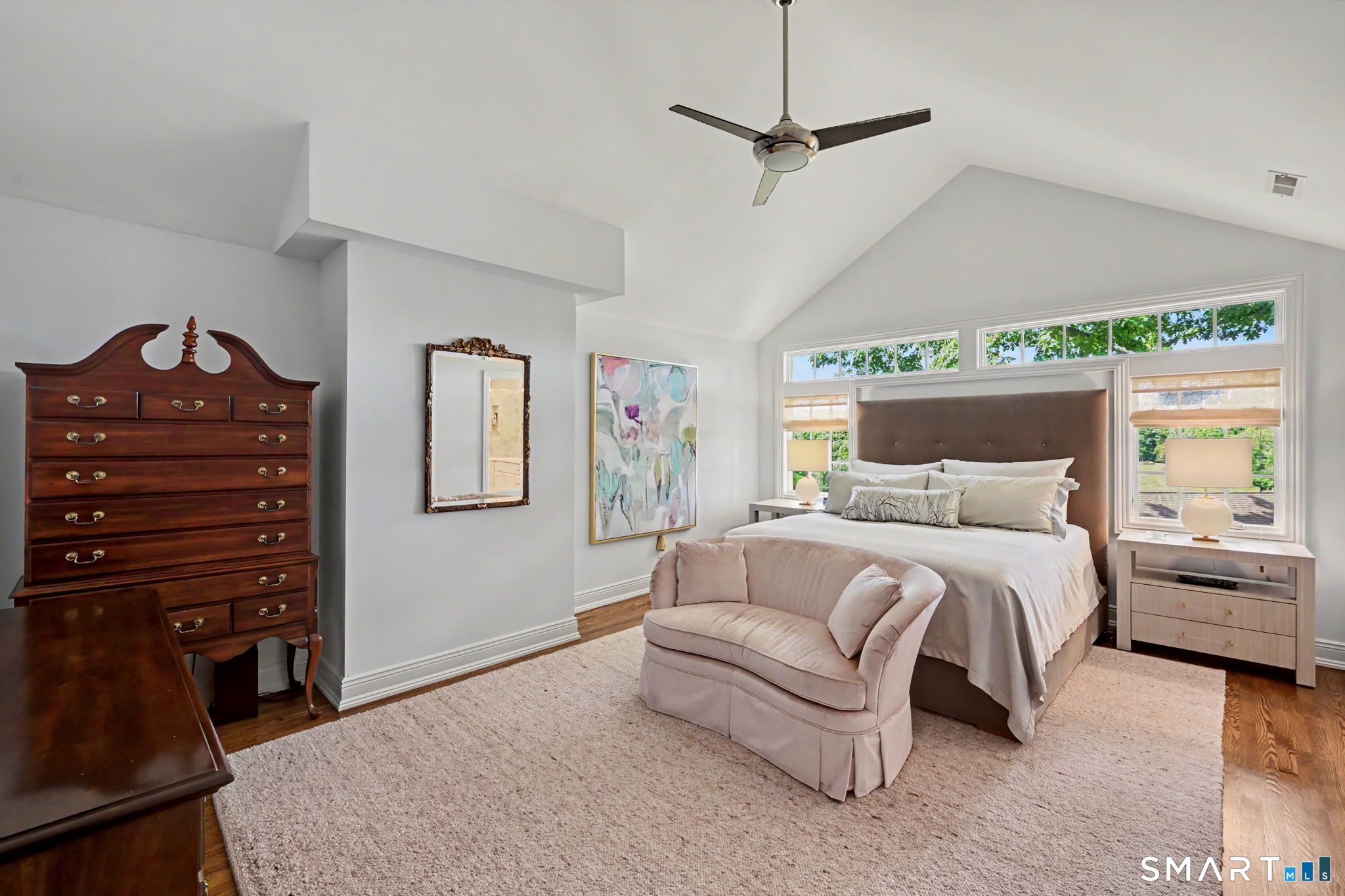 6 Silvermine Woods 6