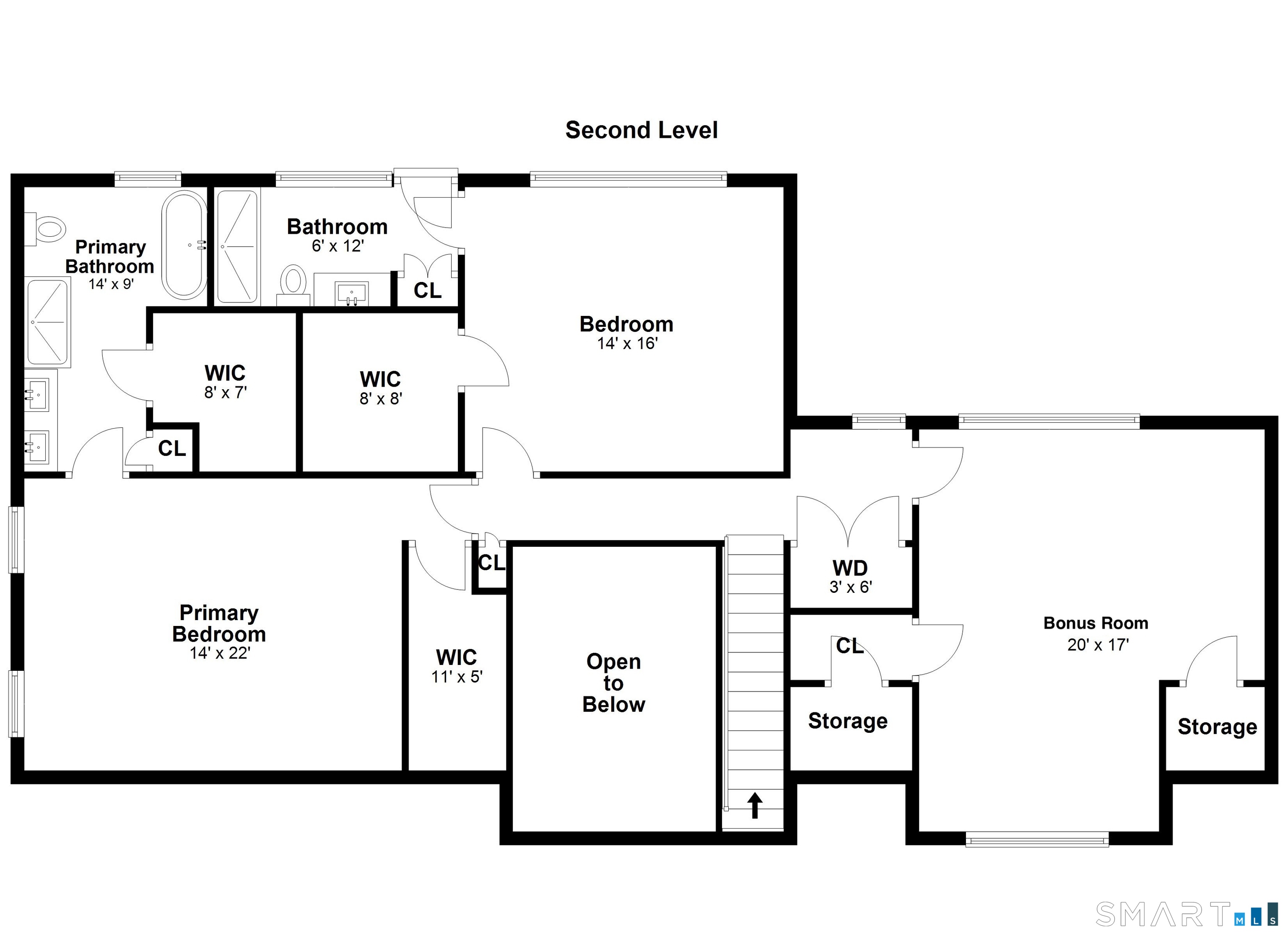 6 Silvermine Woods 6