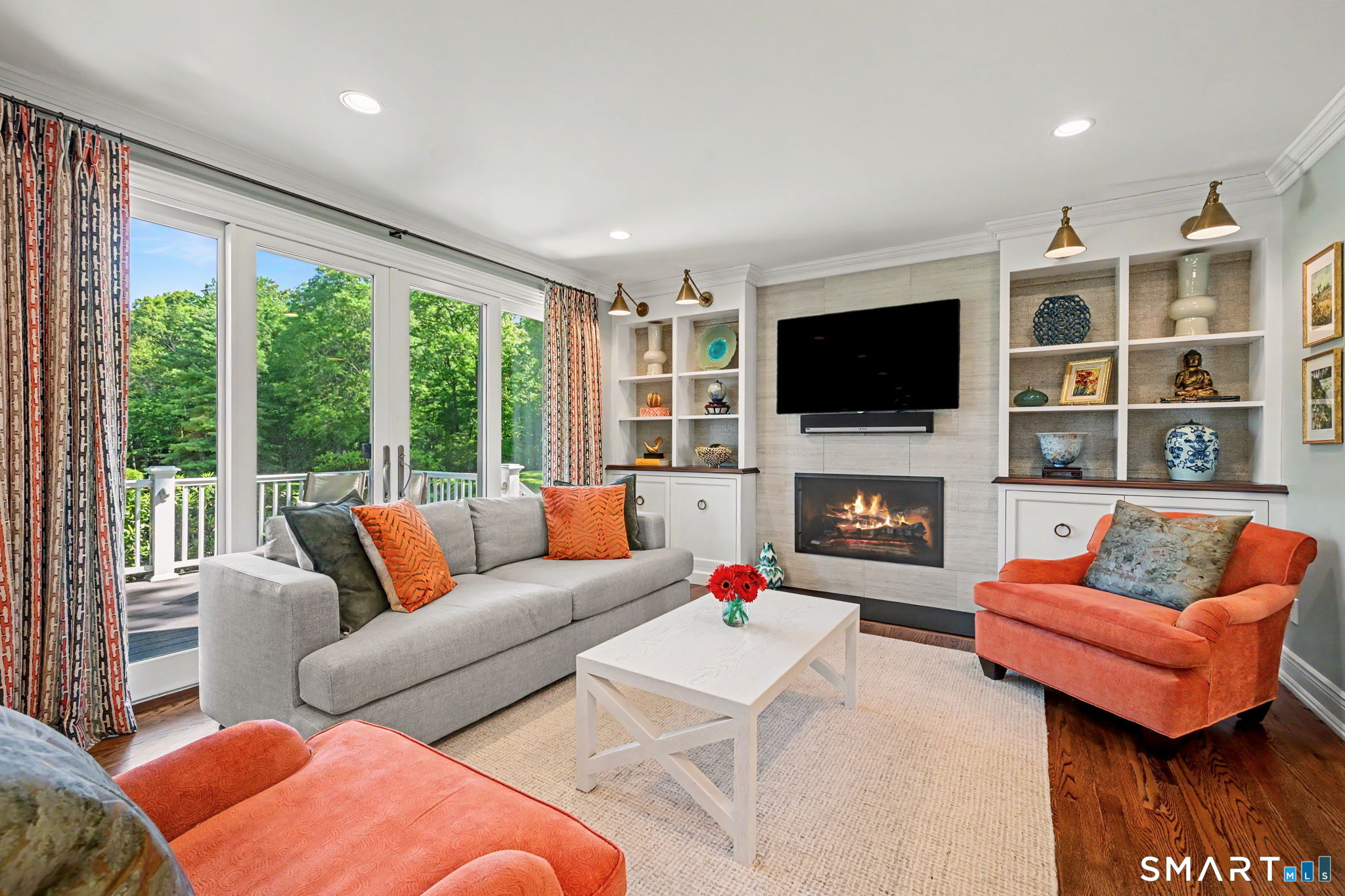 6 Silvermine Woods 6