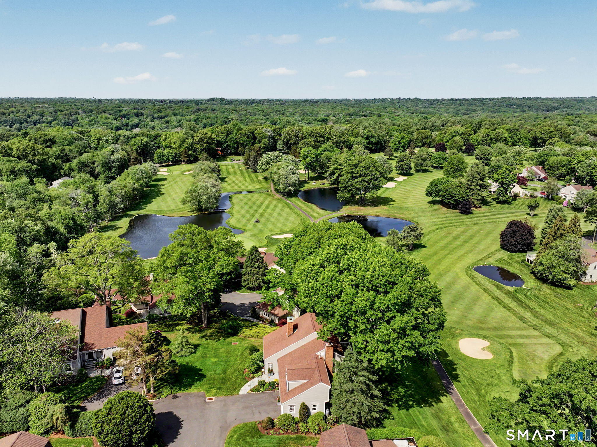 6 Silvermine Woods 6
