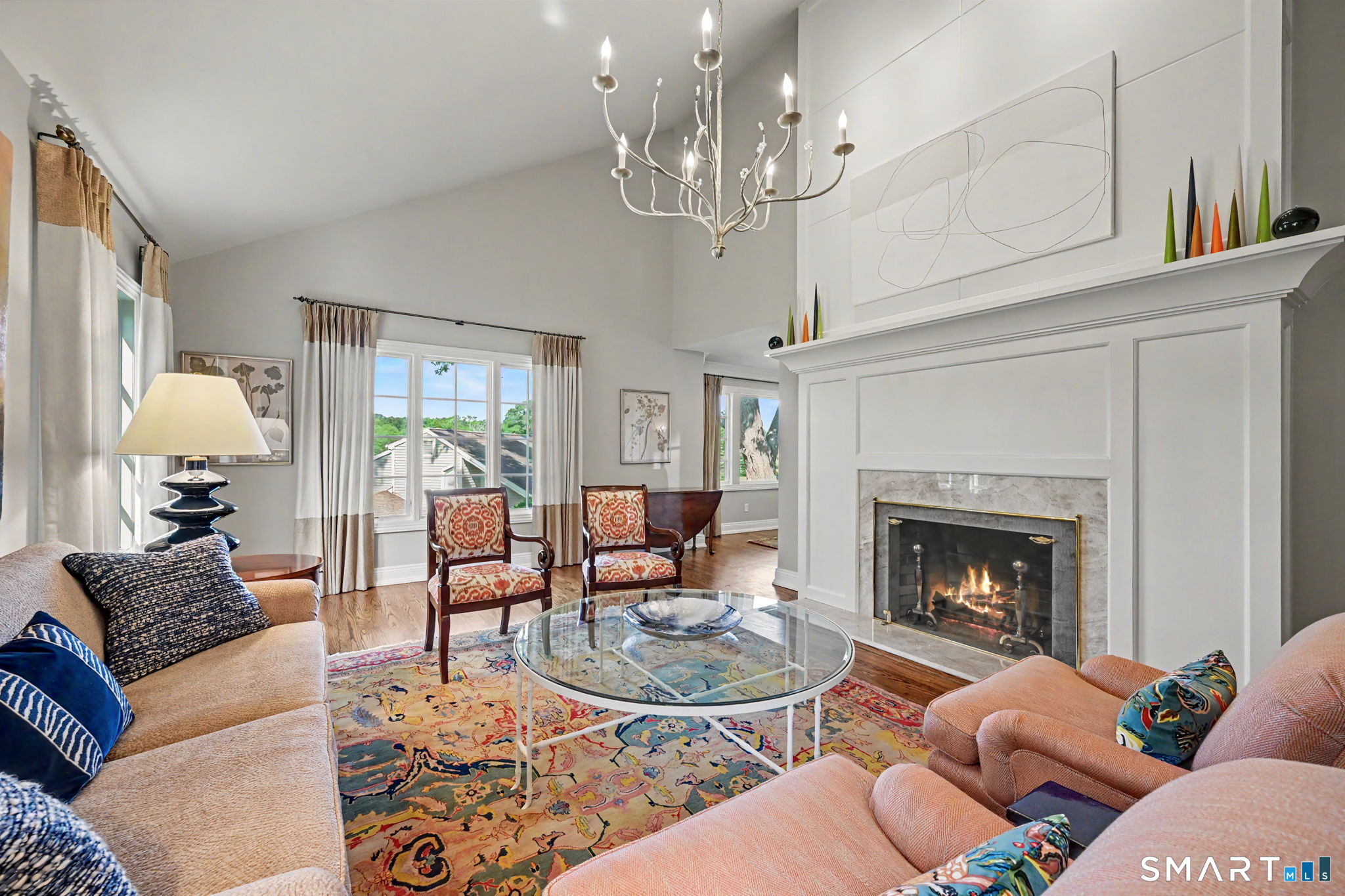 6 Silvermine Woods 6