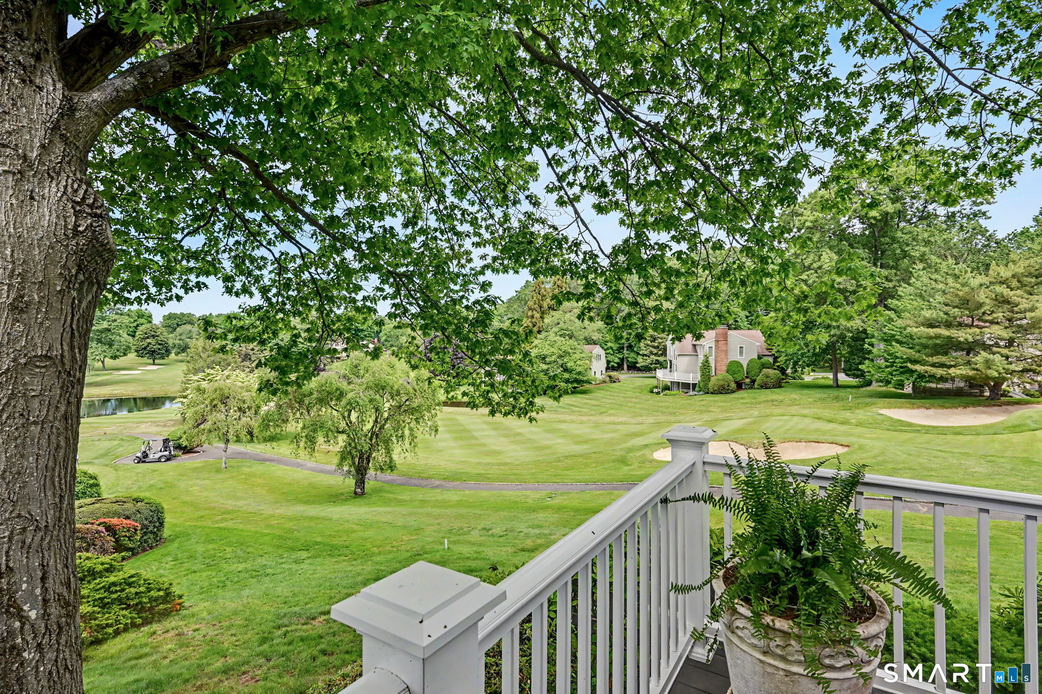 6 Silvermine Woods 6