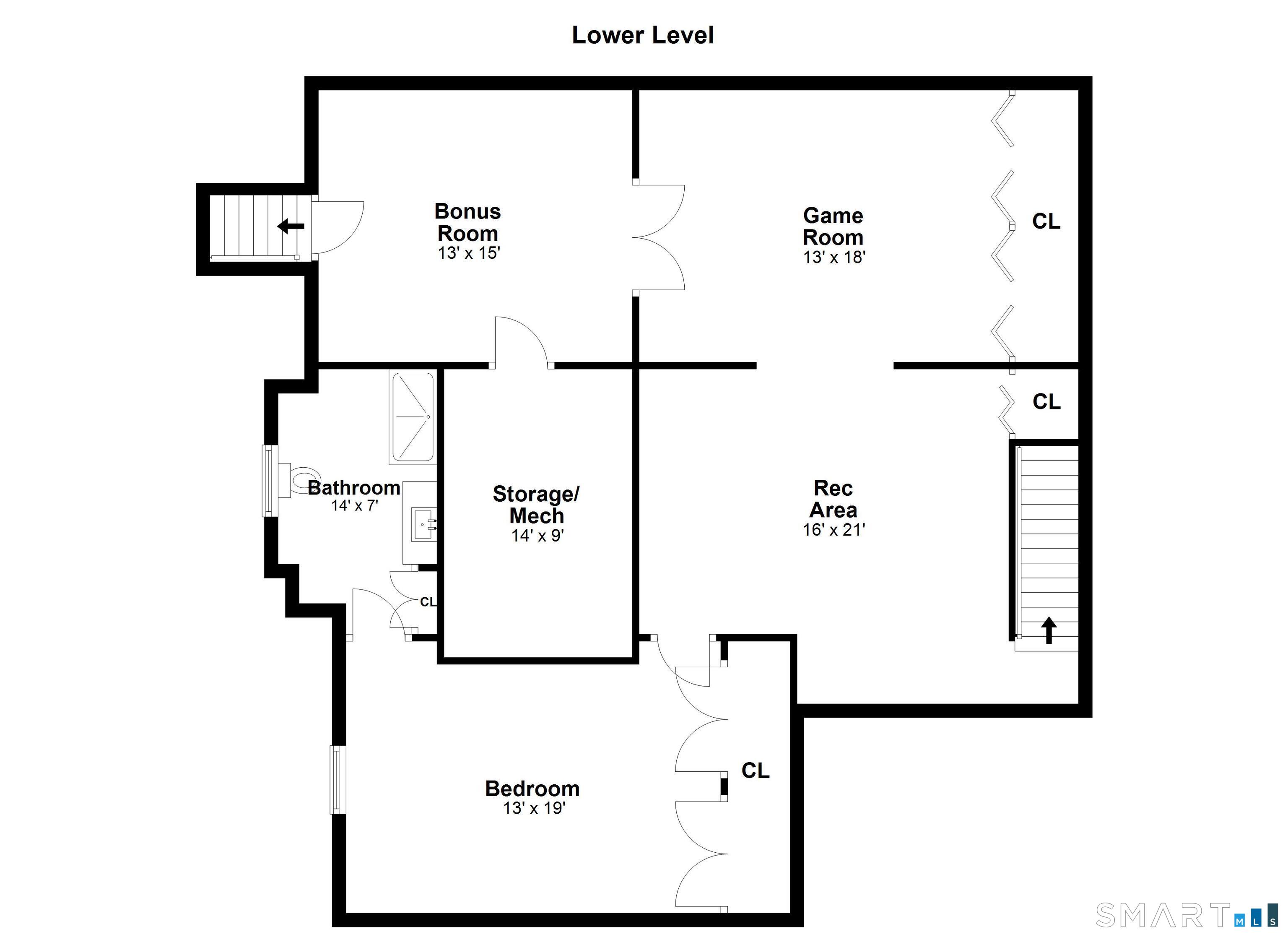 6 Silvermine Woods 6