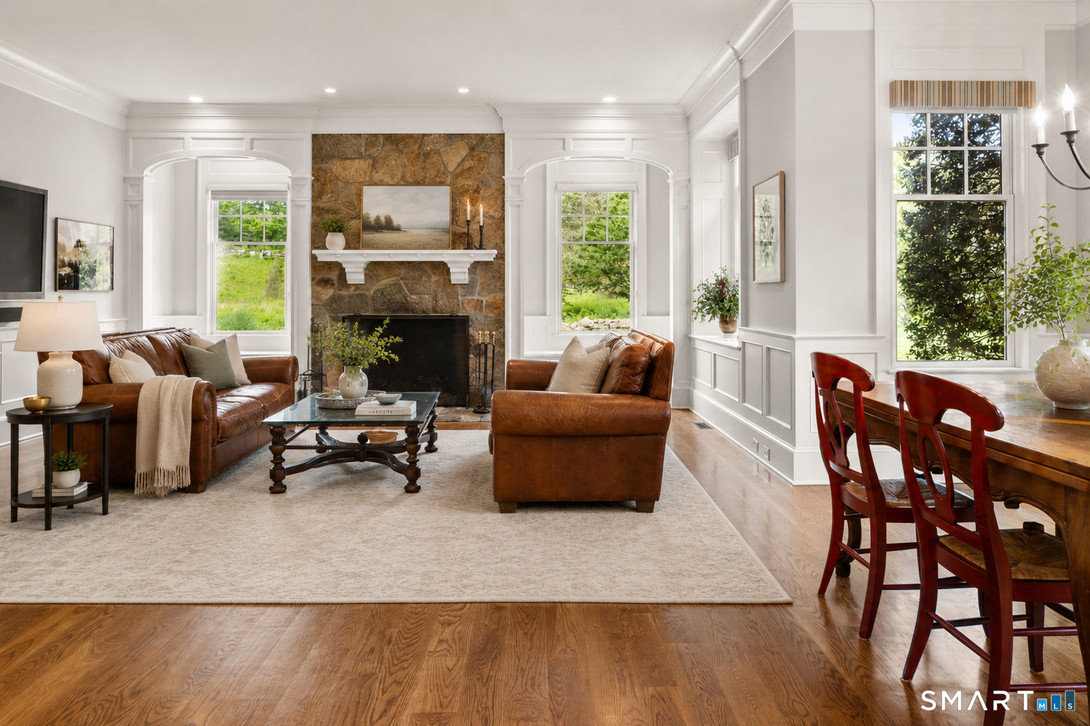 16 Middlebrook Lane