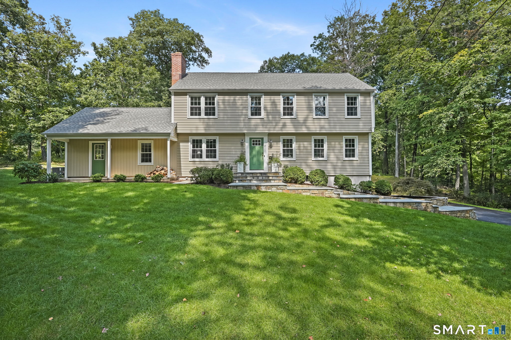 75 Ledgewood Drive