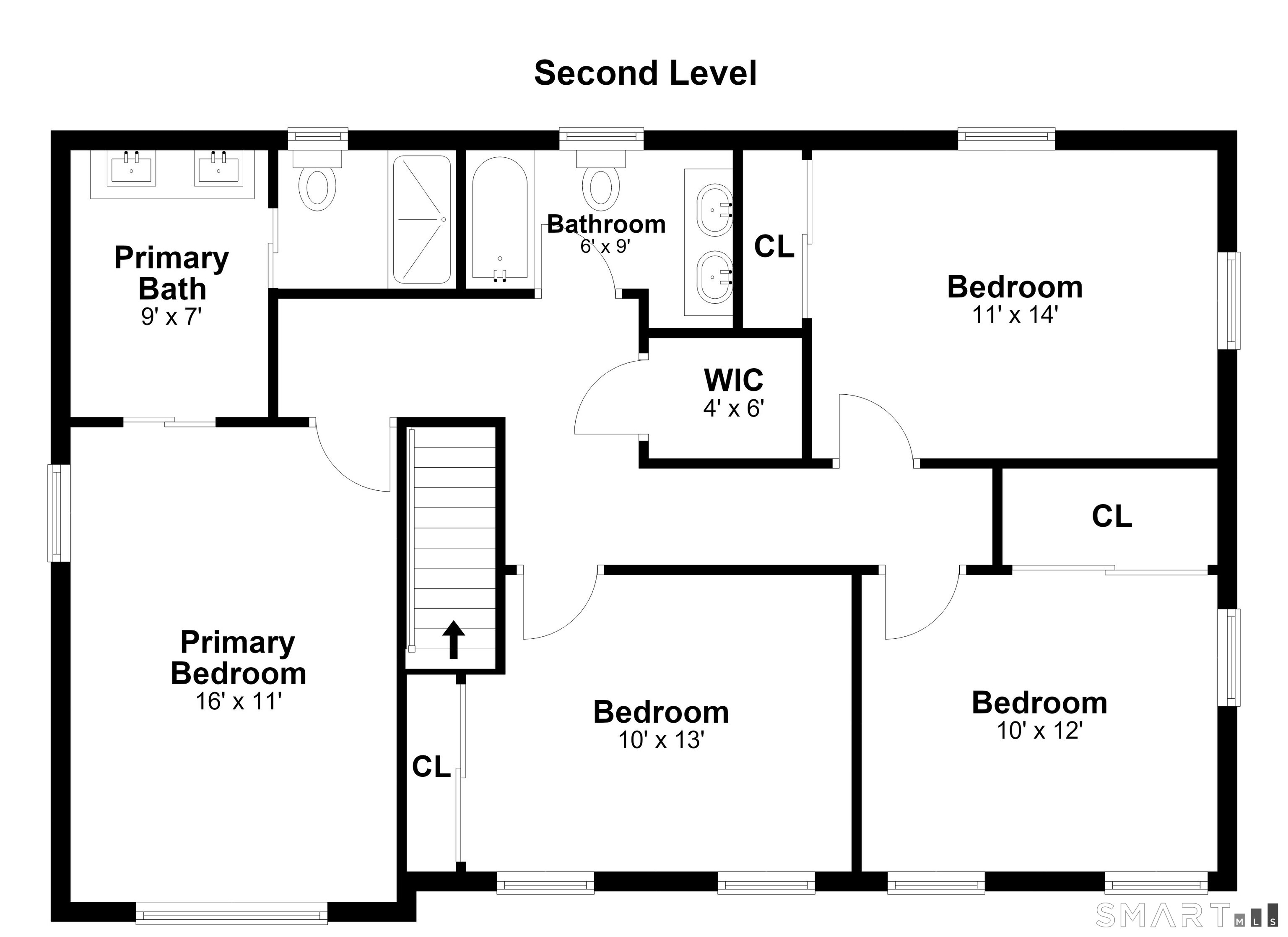 75 Ledgewood Drive