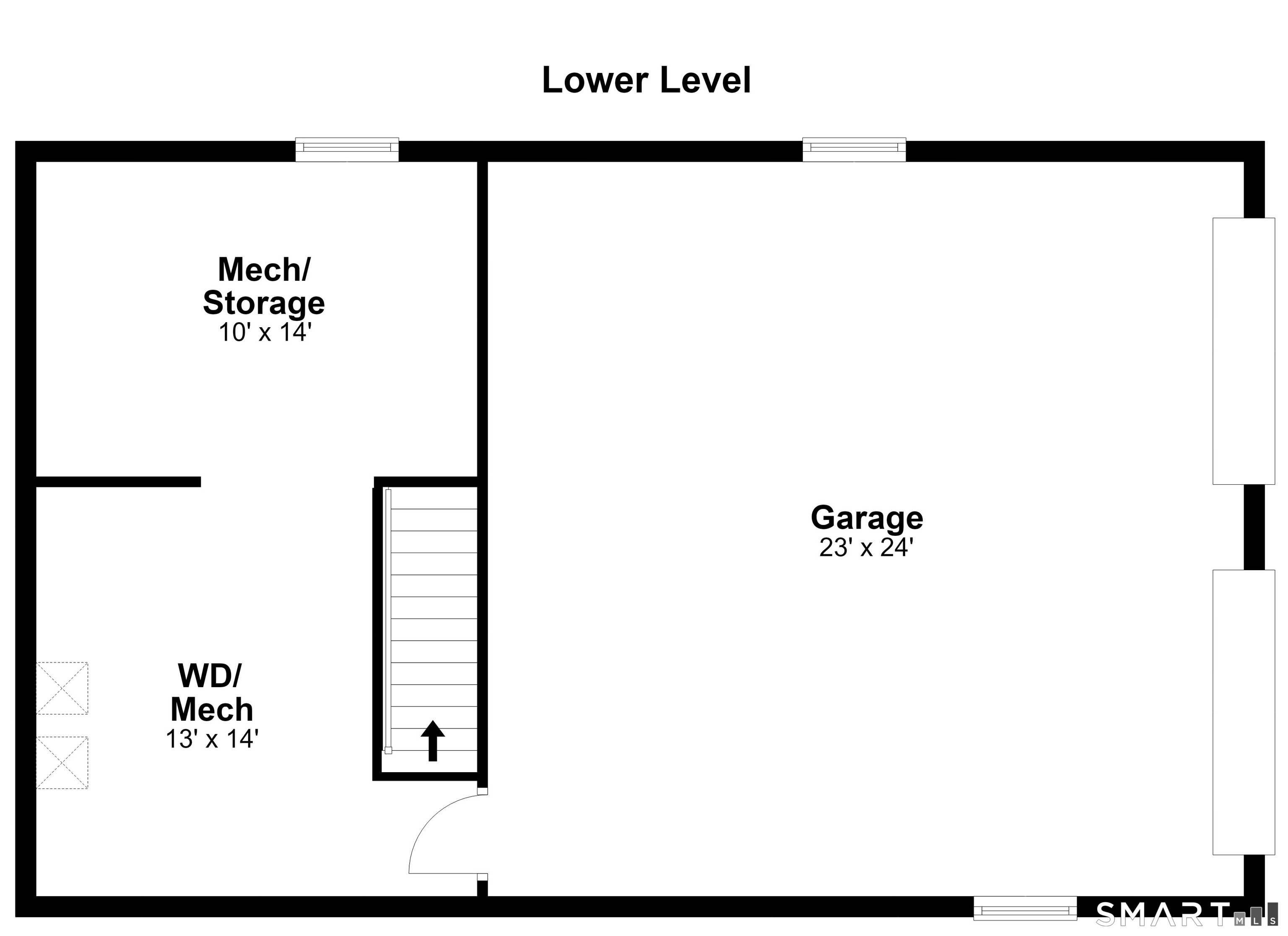 75 Ledgewood Drive