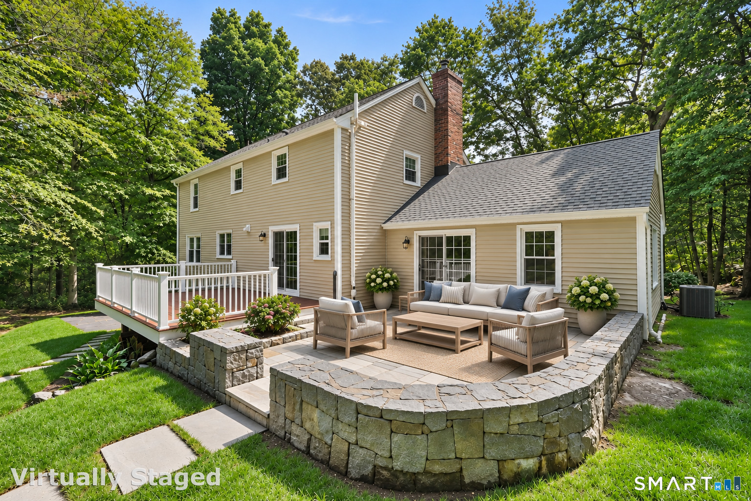 75 Ledgewood Drive