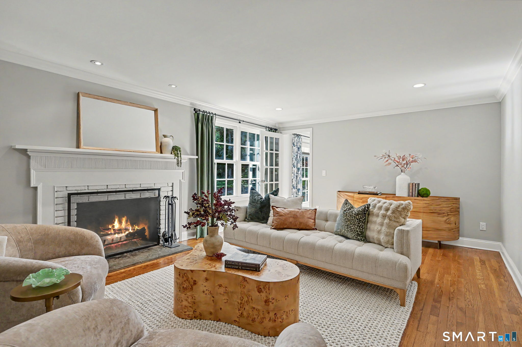 11 Greenbriar Lane