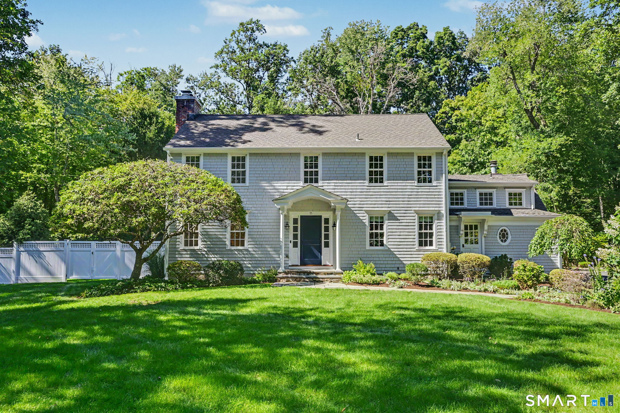 11 Greenbriar Lane