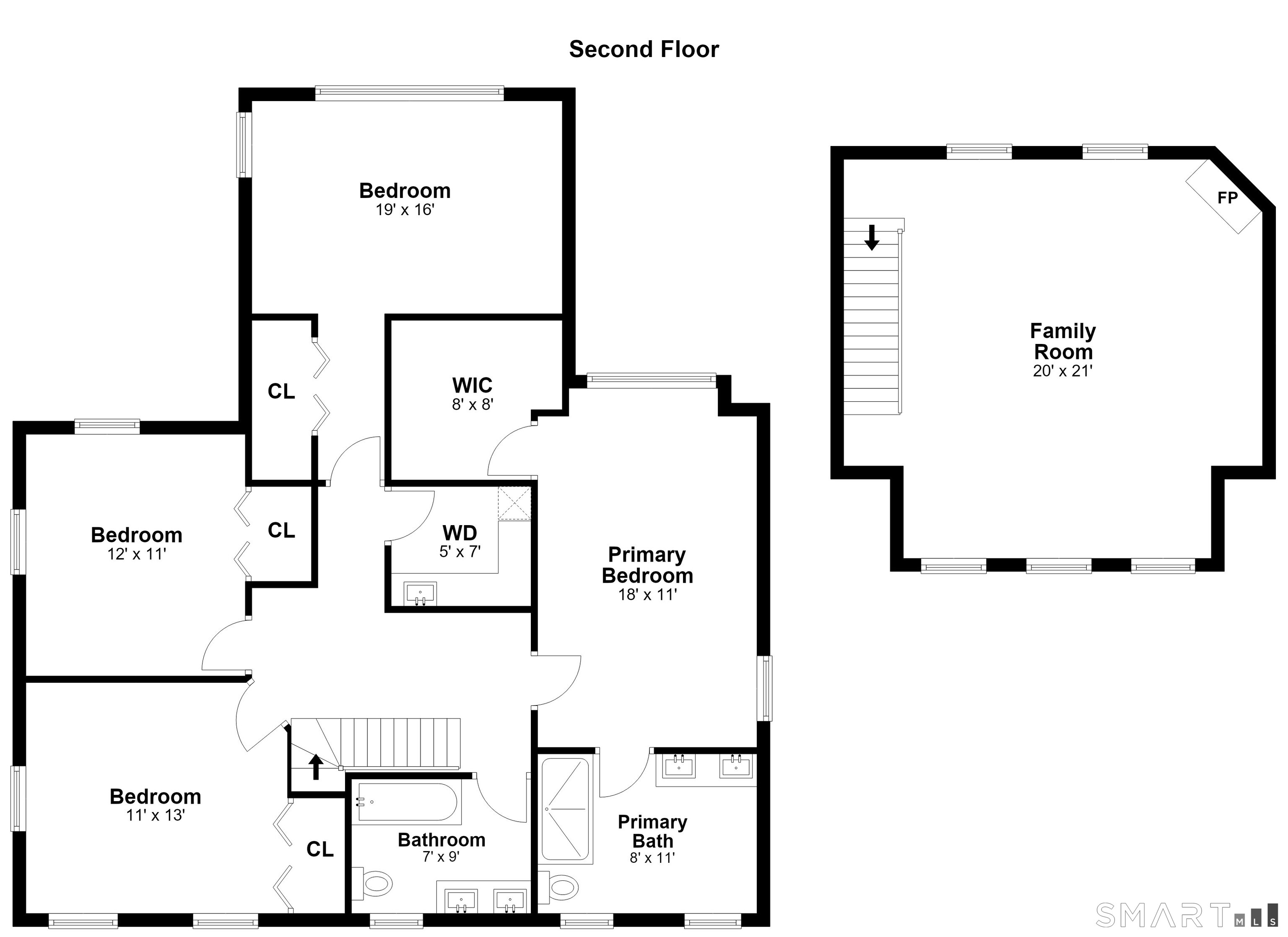 11 Greenbriar Lane