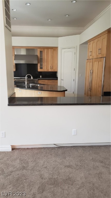 1401 MARBELLA RIDGE Court