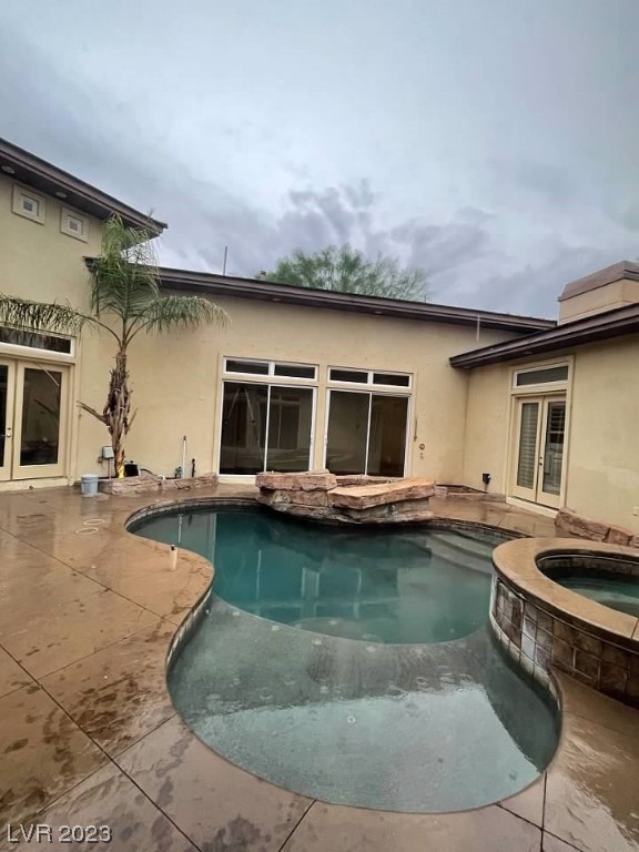 1401 MARBELLA RIDGE Court