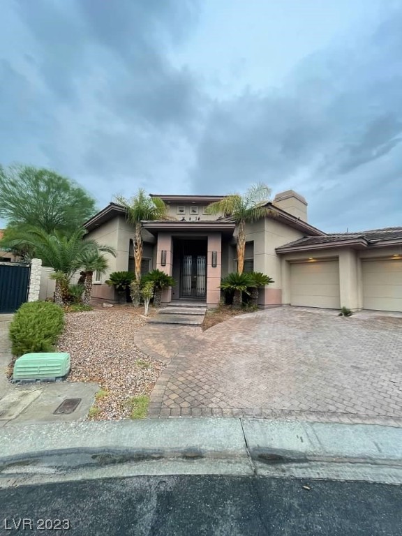 1401 MARBELLA RIDGE Court