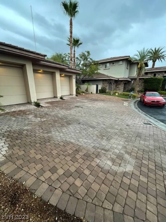 1401 MARBELLA RIDGE Court