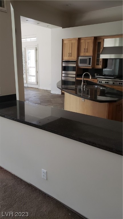 1401 MARBELLA RIDGE Court